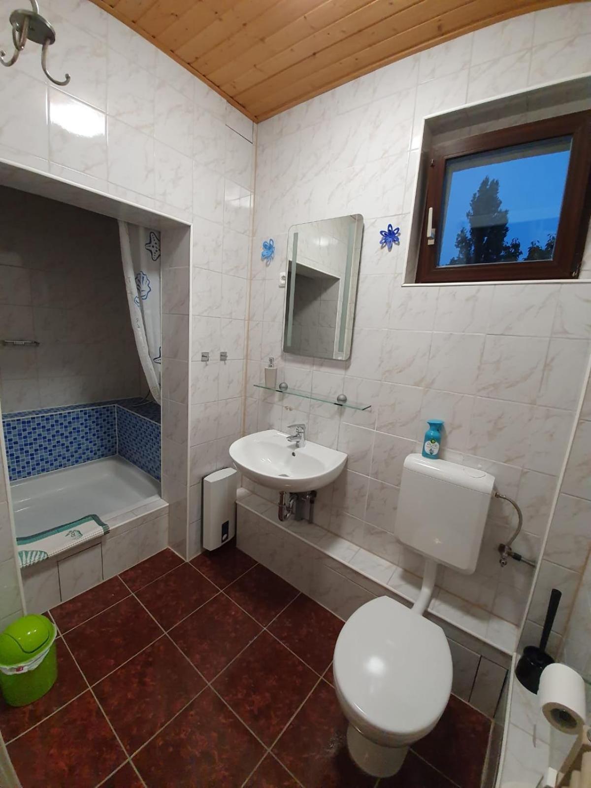 Ferienwohnung Bella in Heidenau bei Dresden