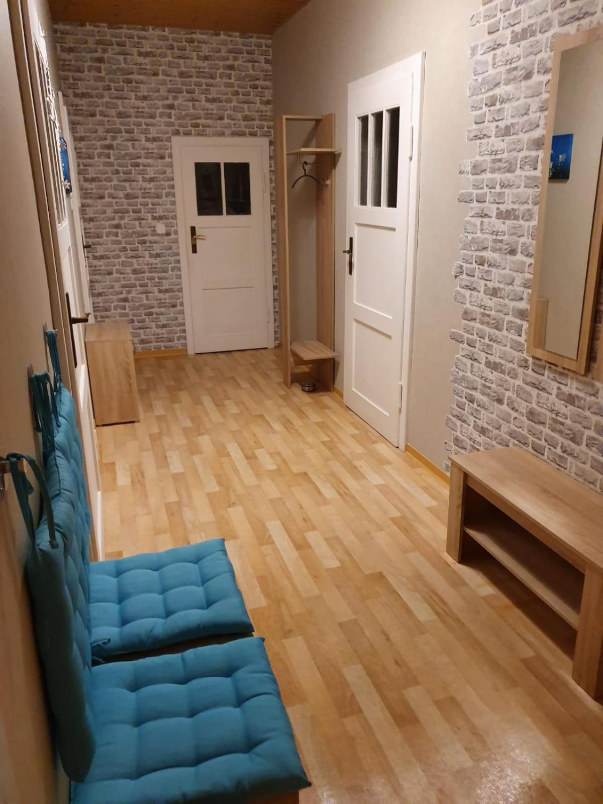 Ferienwohnung Bella in Heidenau bei Dresden