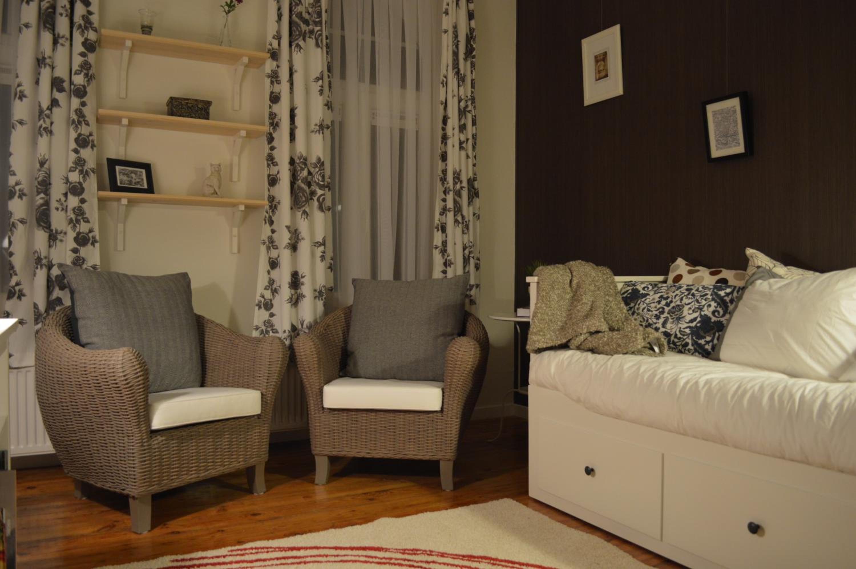 Holiday Home Ipericus