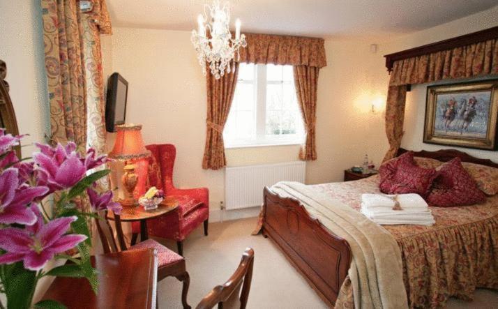 Saltcote Place