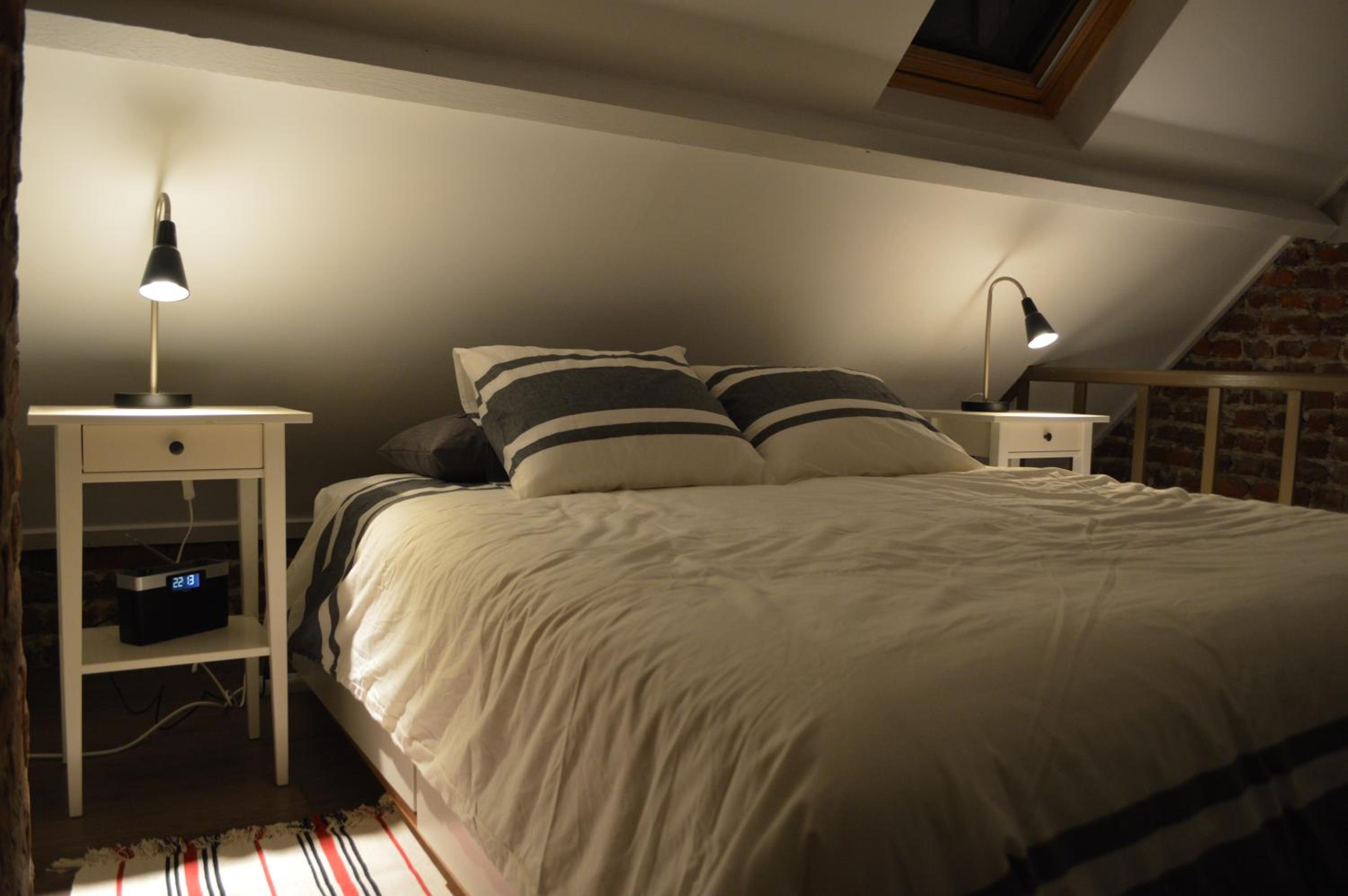 Holiday Home Ipericus