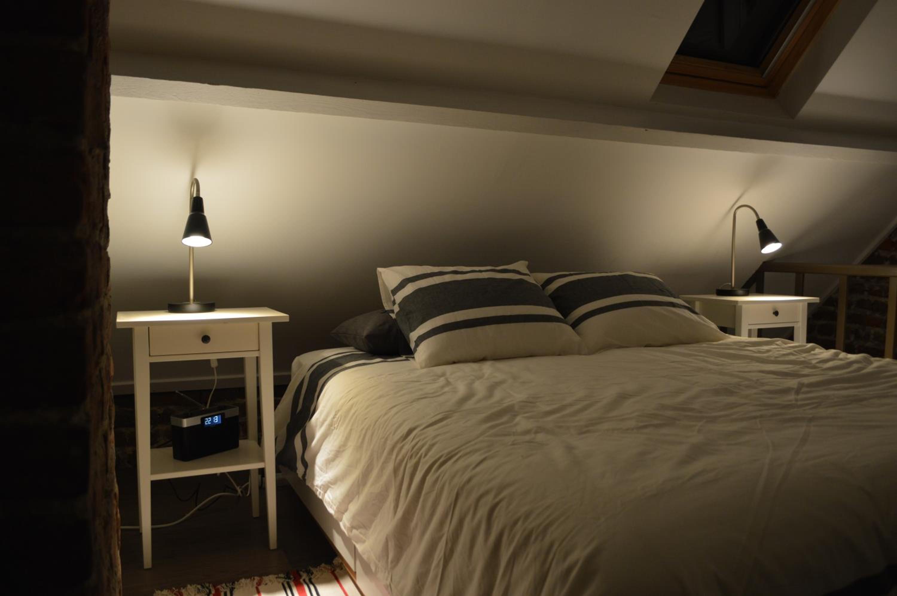 Holiday Home Ipericus