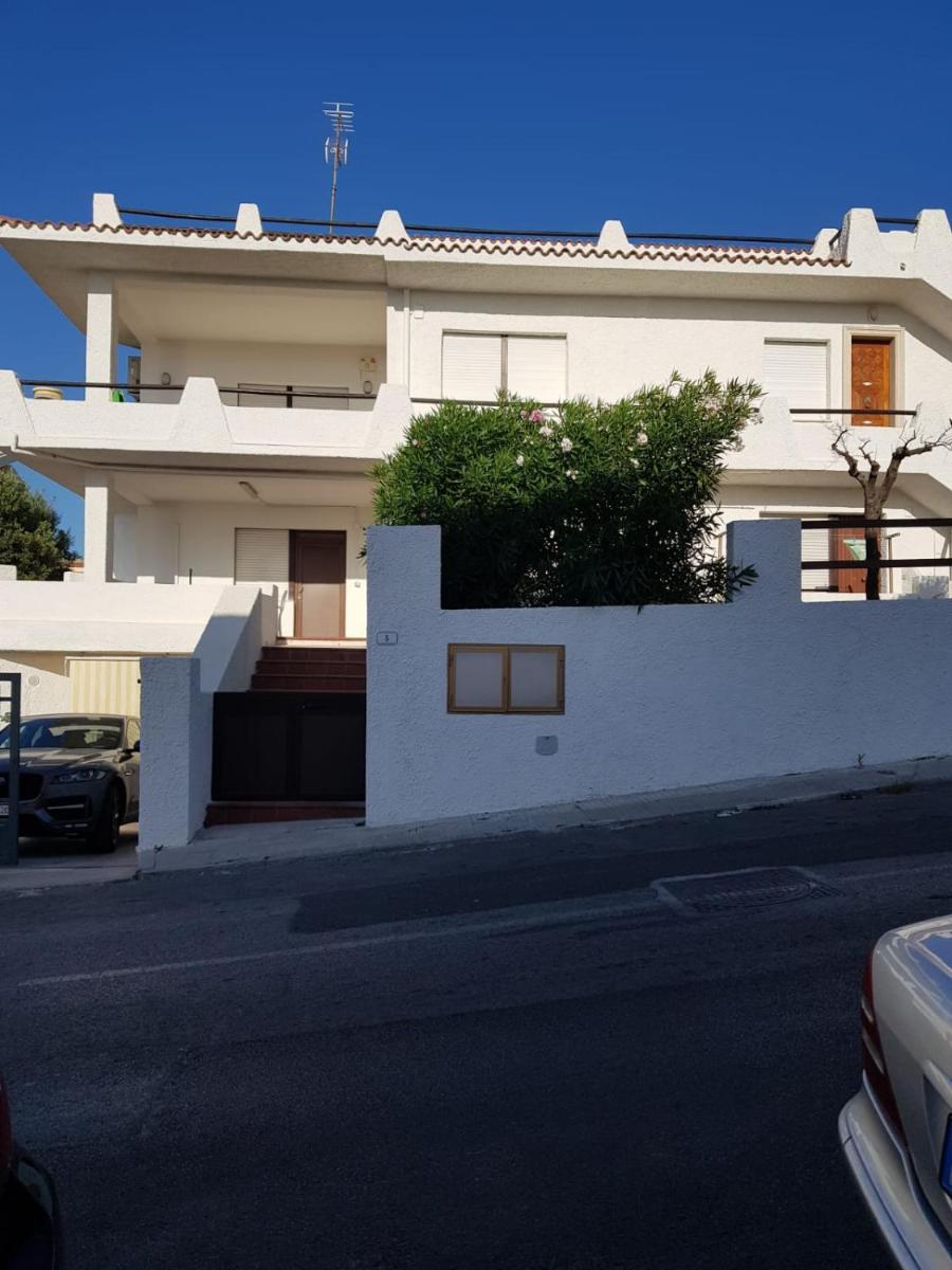 Casa sul mare Porto Torres III photo 5