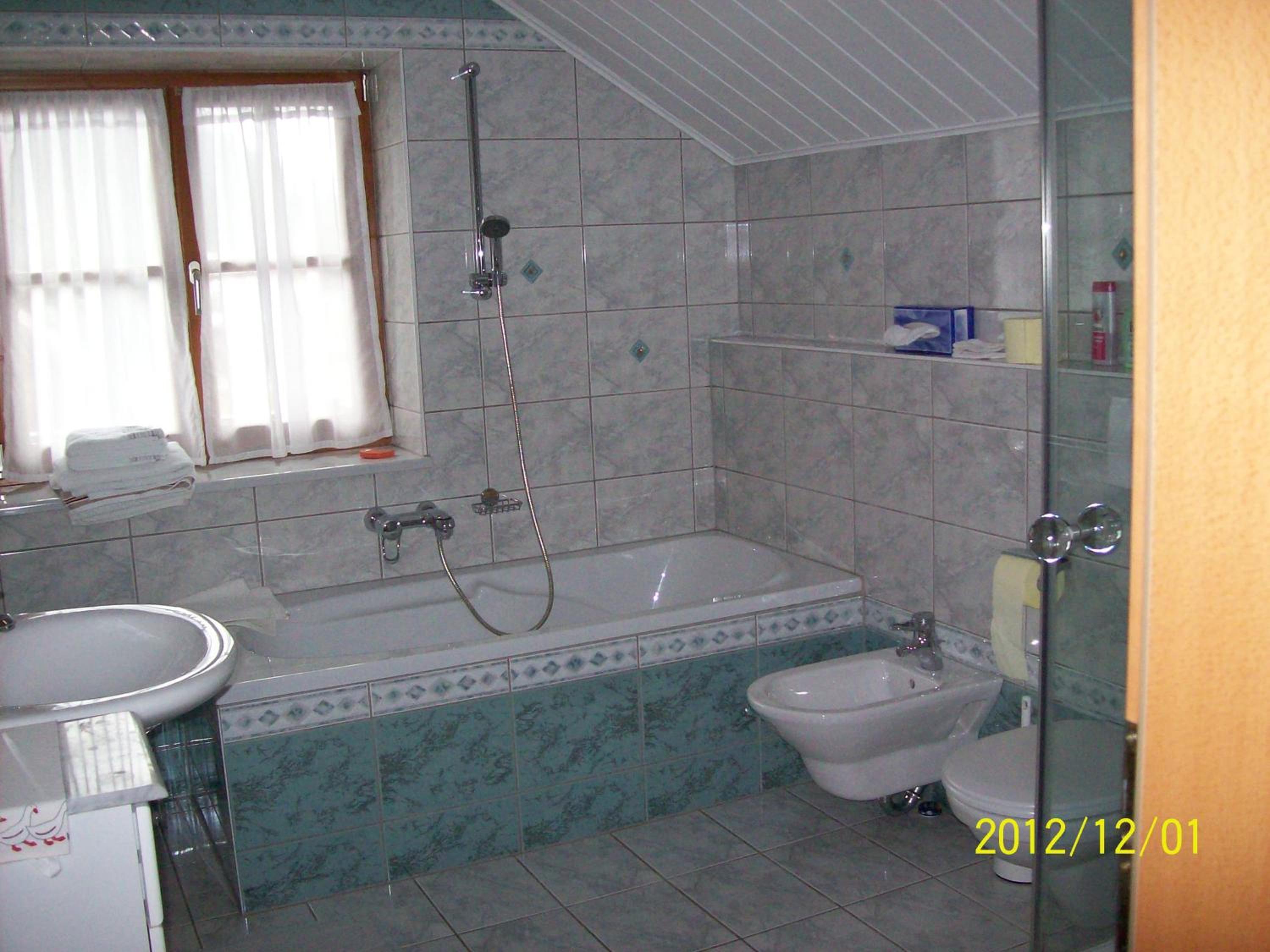 Haus Loidl