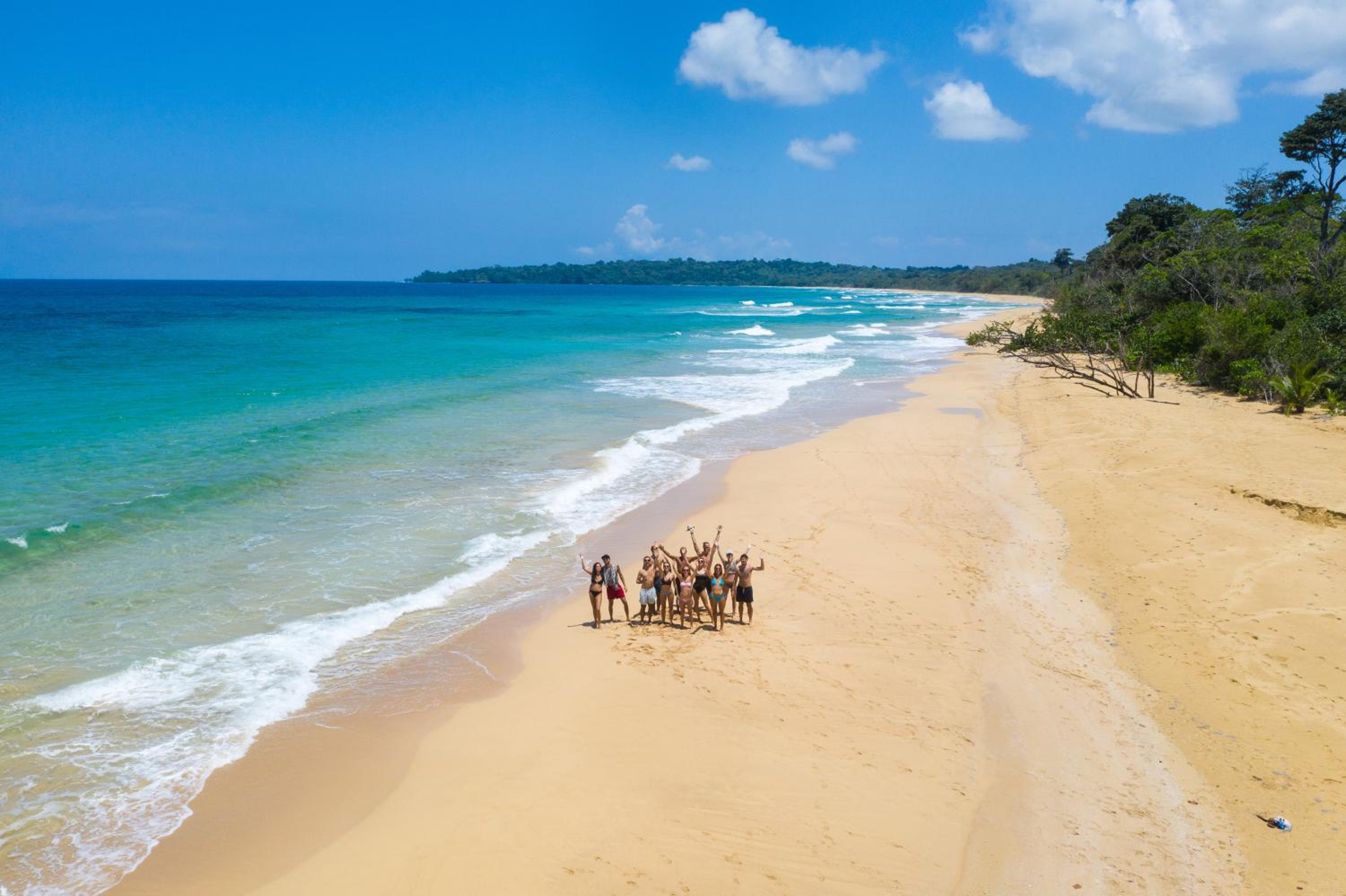 Palmar Beach Lodge