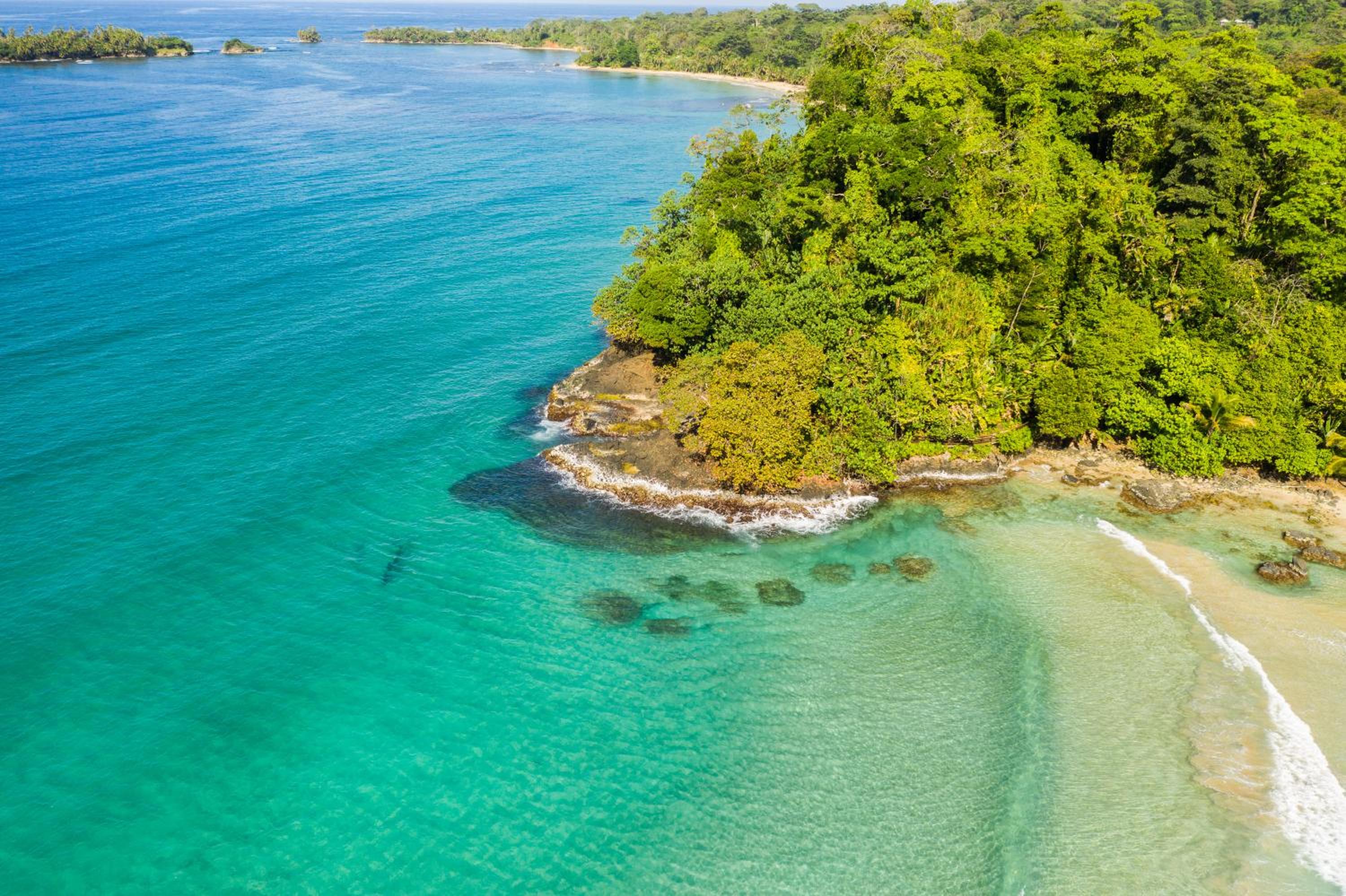 Palmar Beach Lodge