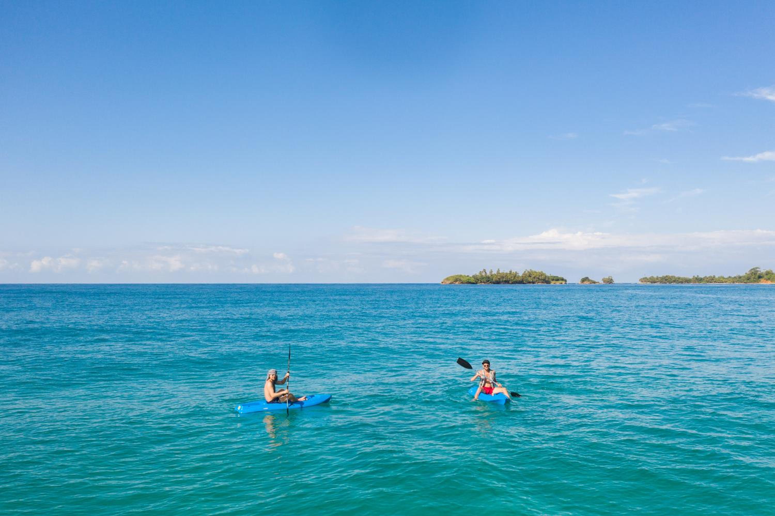 Palmar Beach Lodge