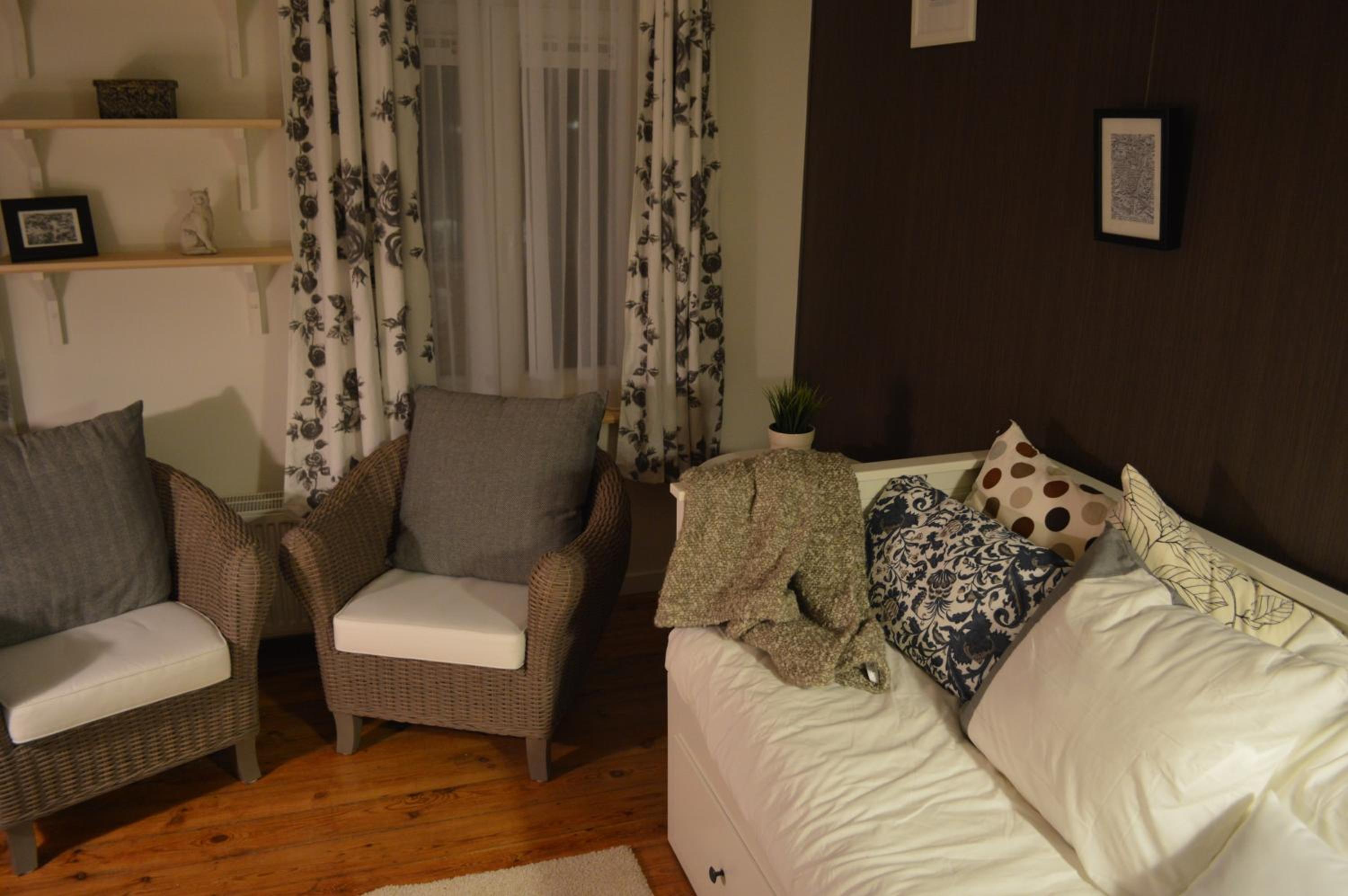 Holiday Home Ipericus