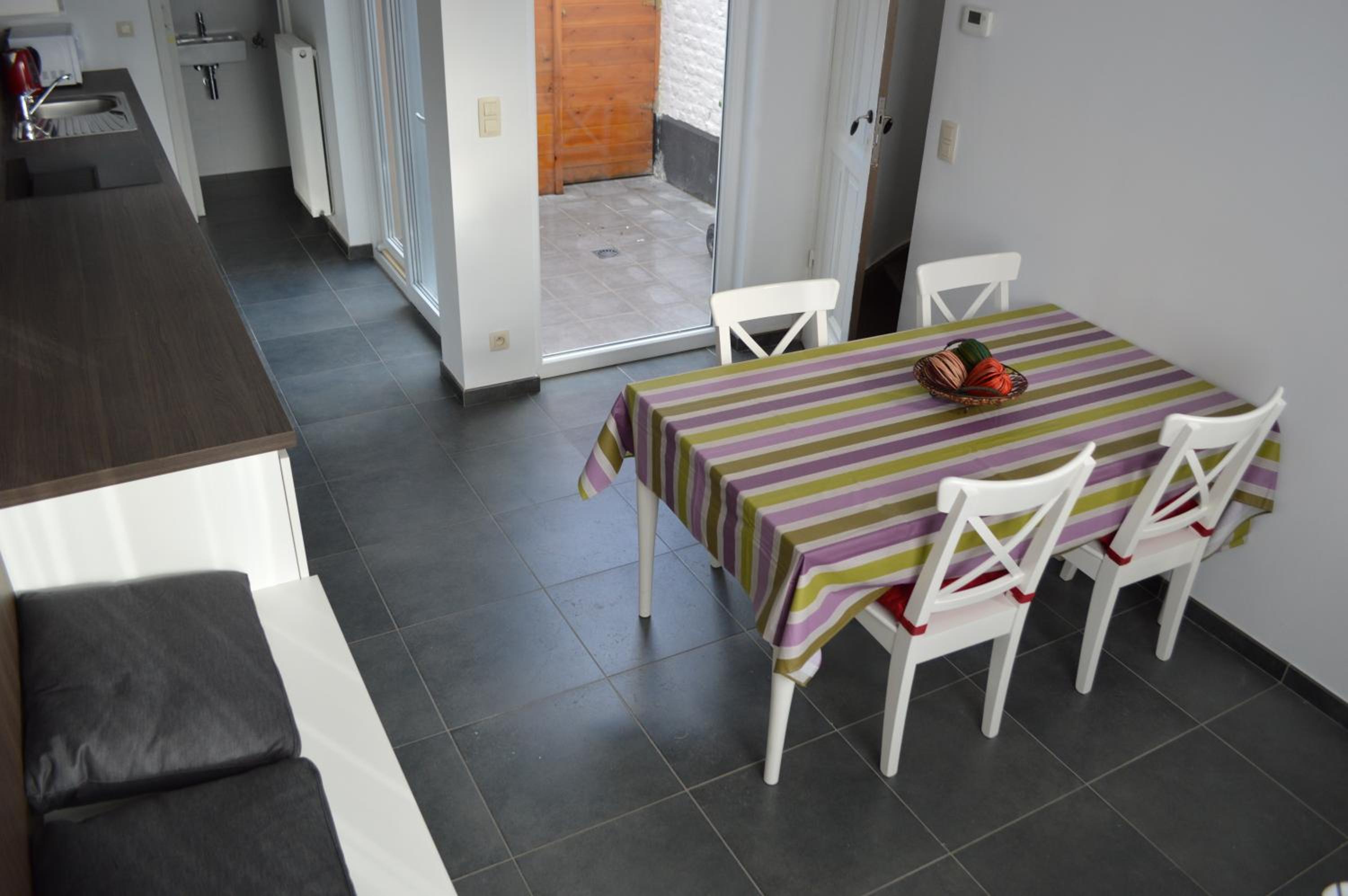 Holiday Home Ipericus
