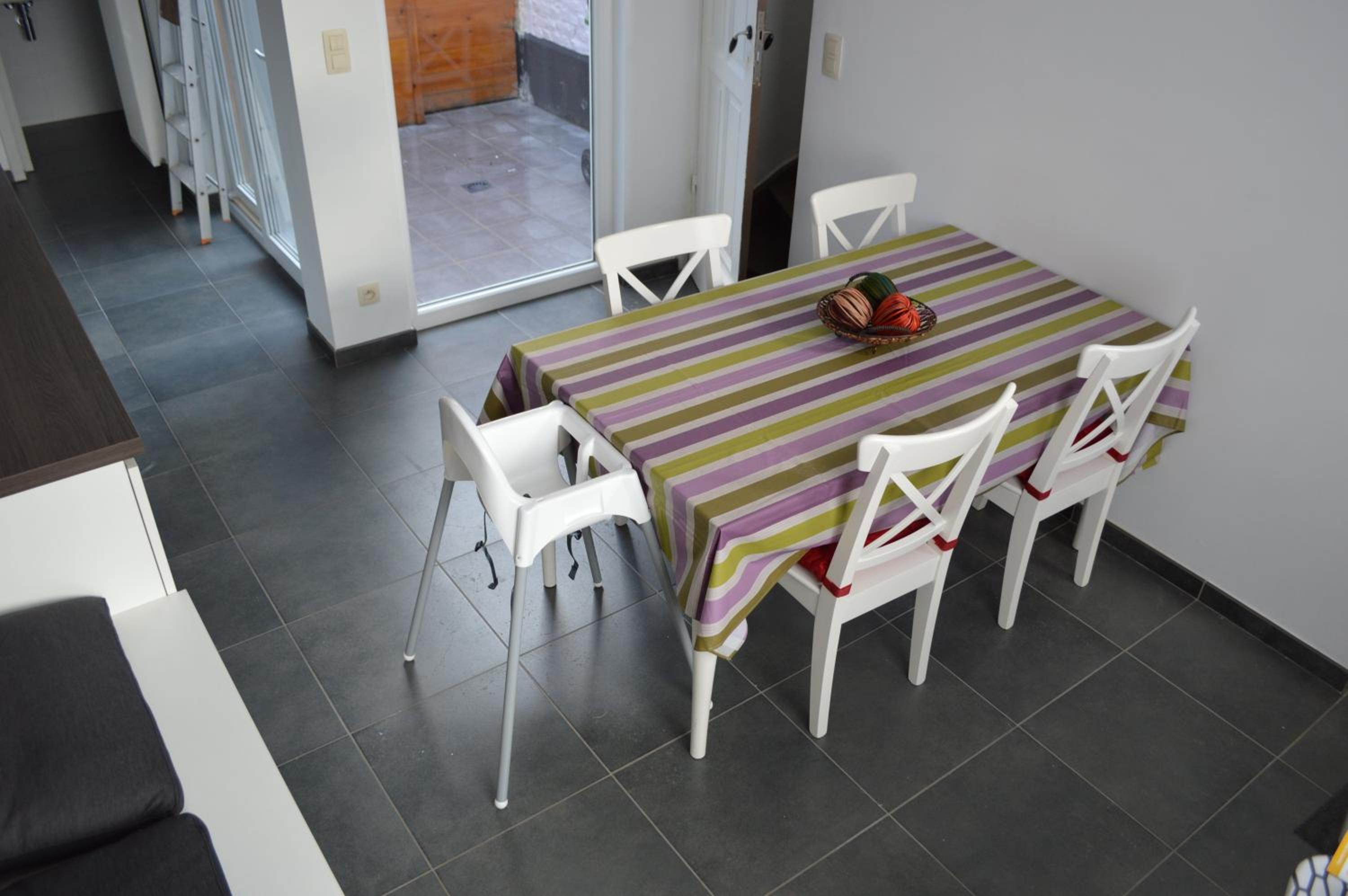 Holiday Home Ipericus