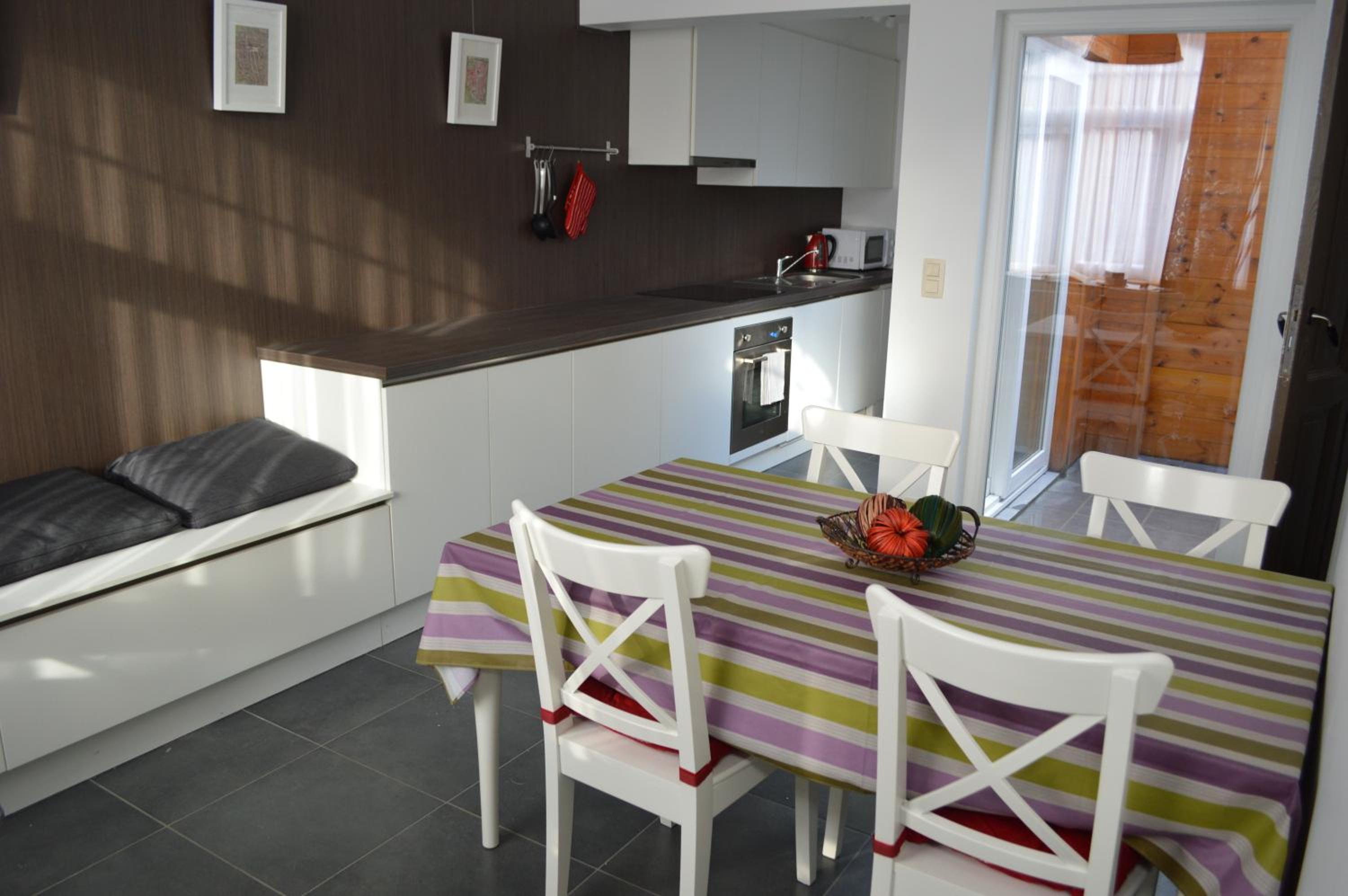 Holiday Home Ipericus
