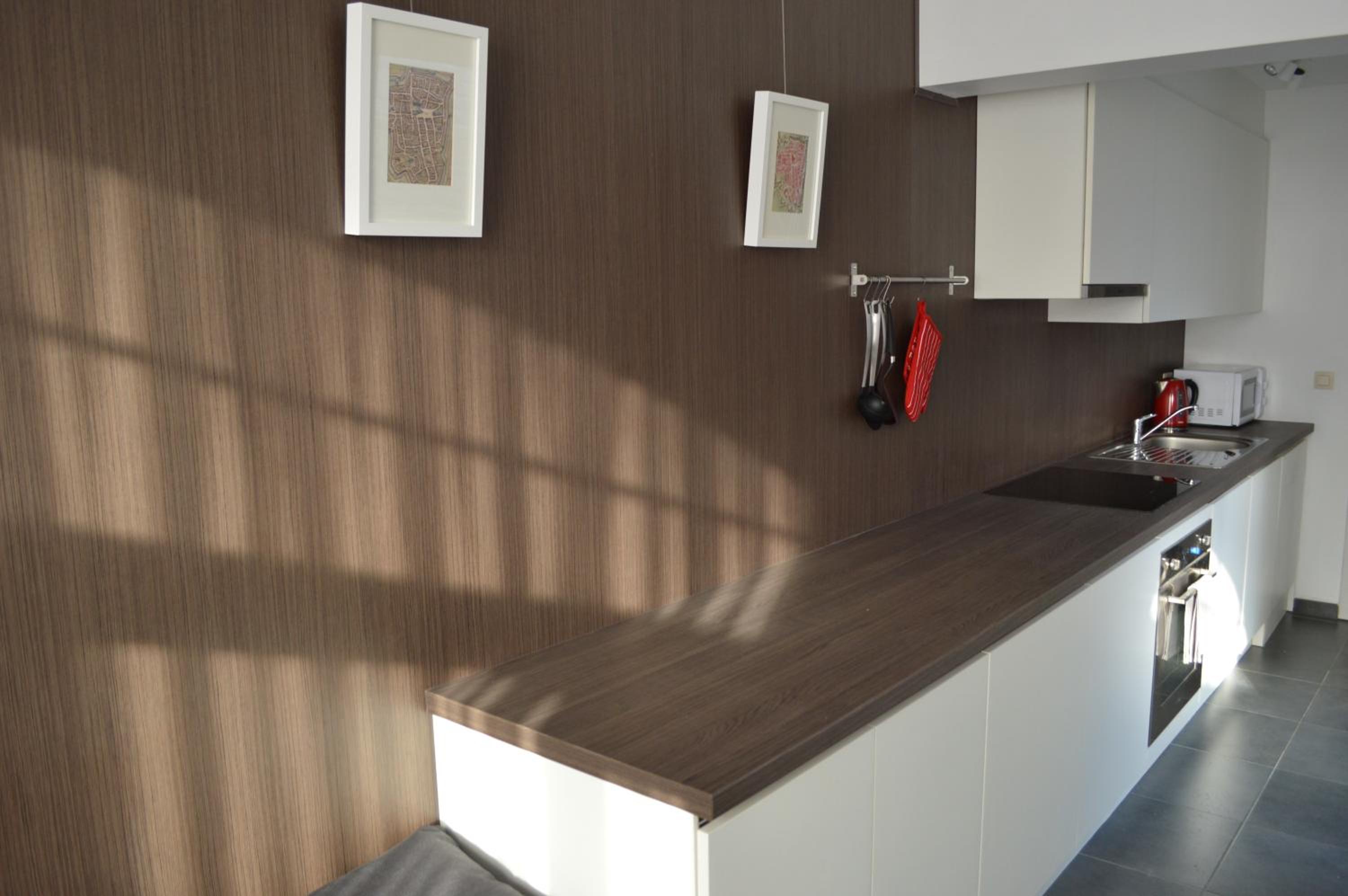 Holiday Home Ipericus