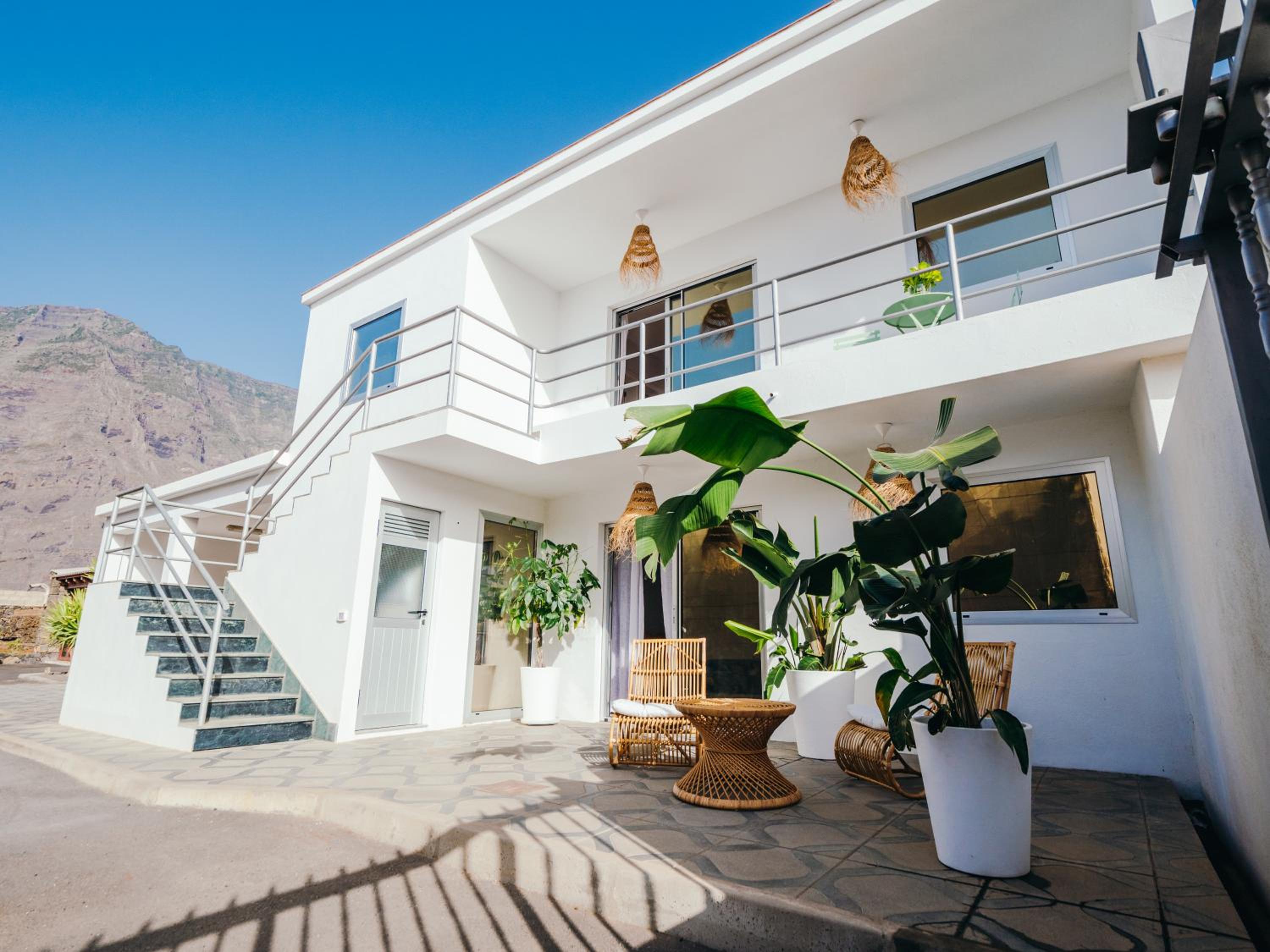 Hotel Casa El Matorral