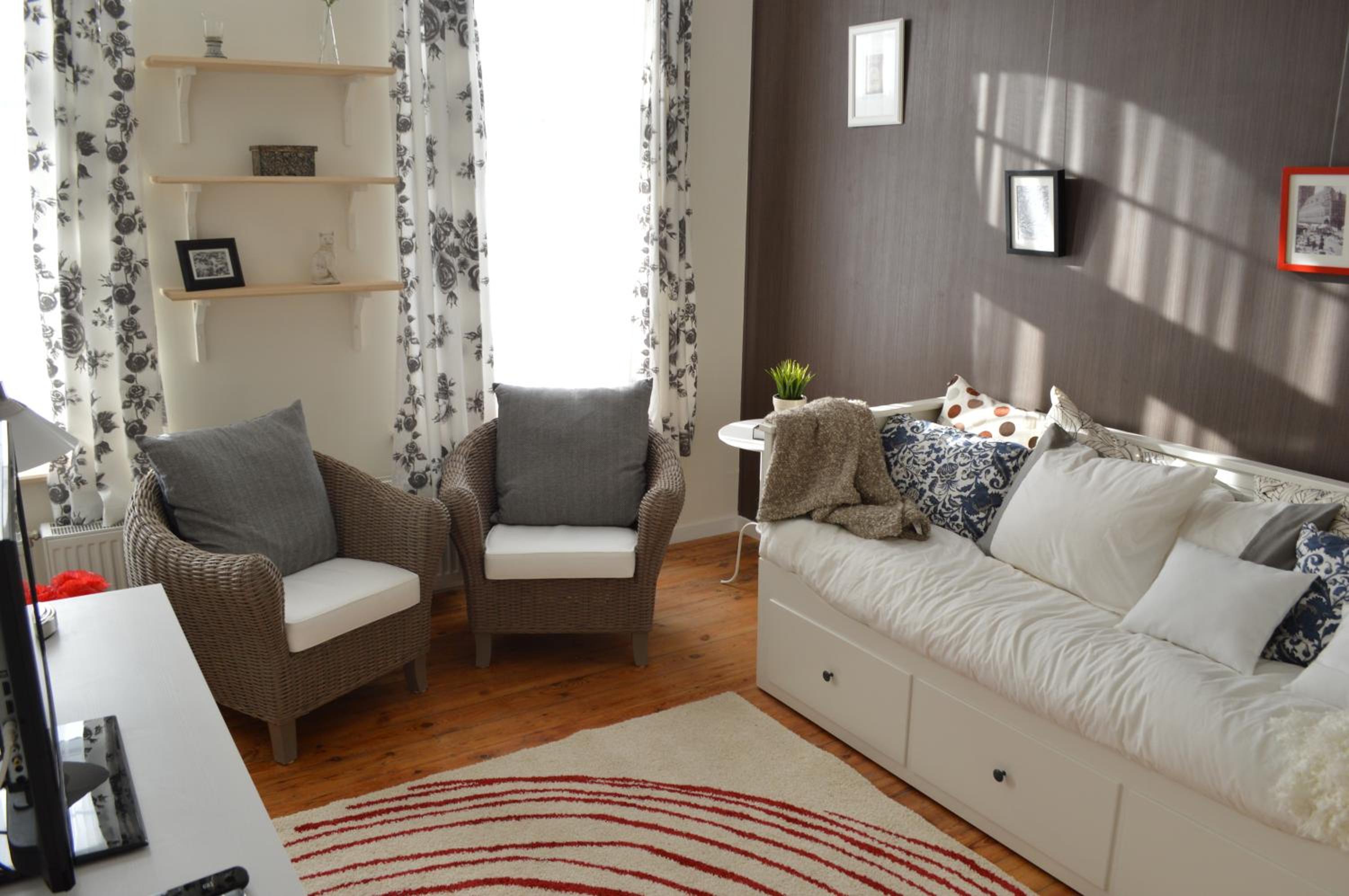 Holiday Home Ipericus