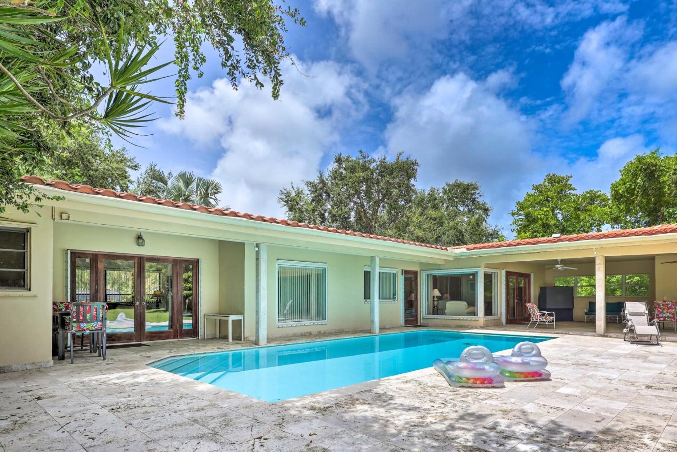 7545 Southwest 124th Street