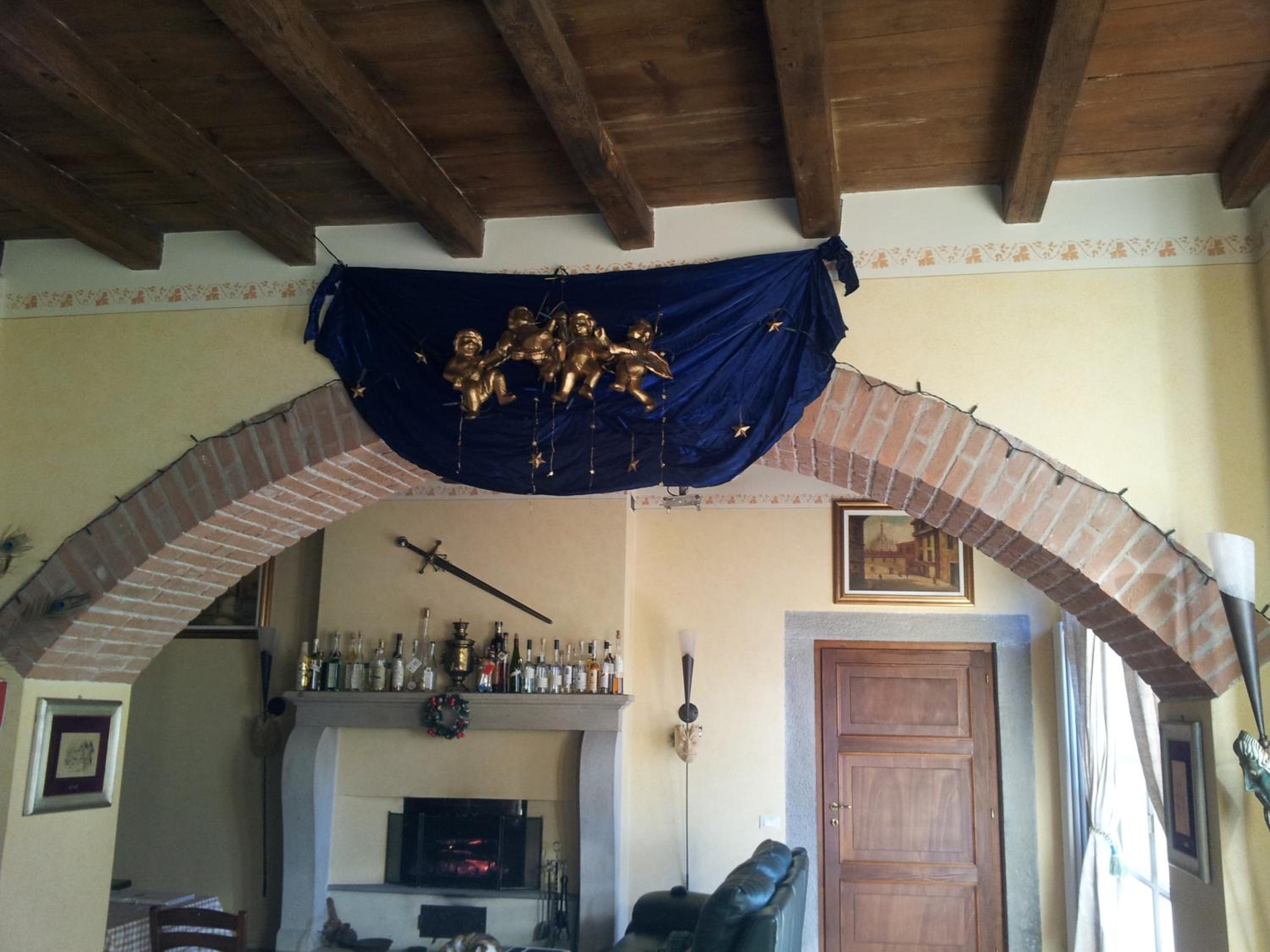 Antica Locanda La Tinara del Belvedere - Romantic Dreams -