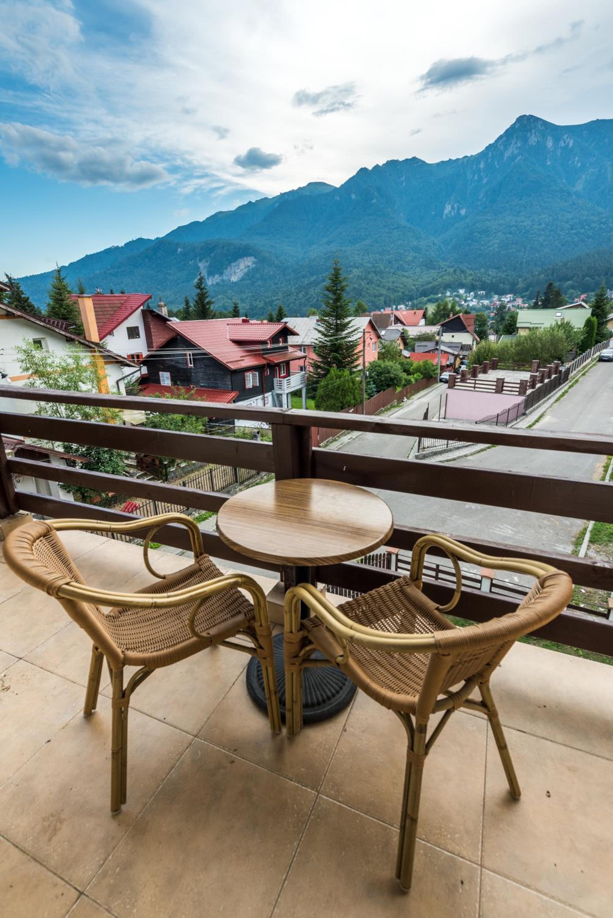 Casa Ligiana view 4