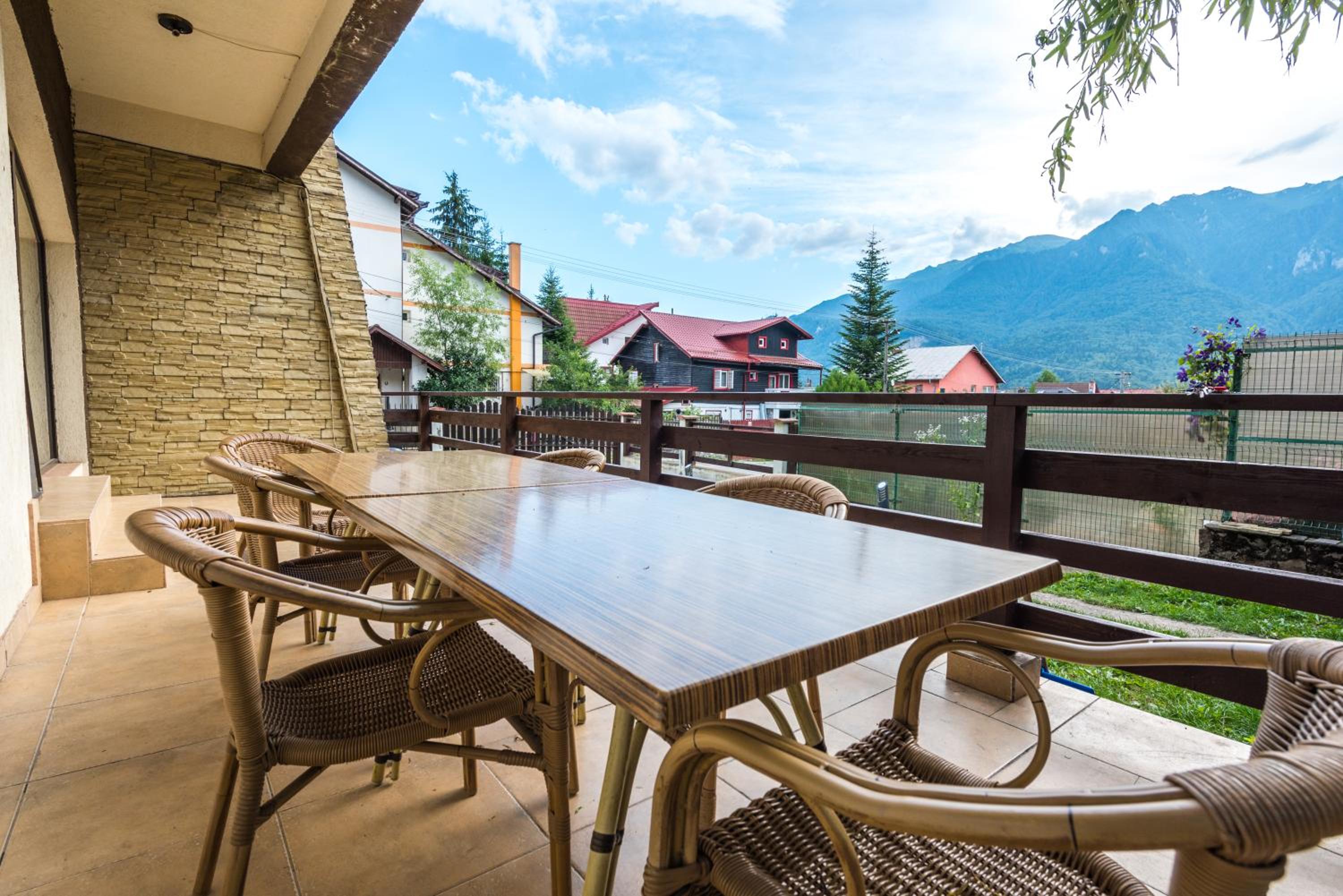 Casa Ligiana view 5
