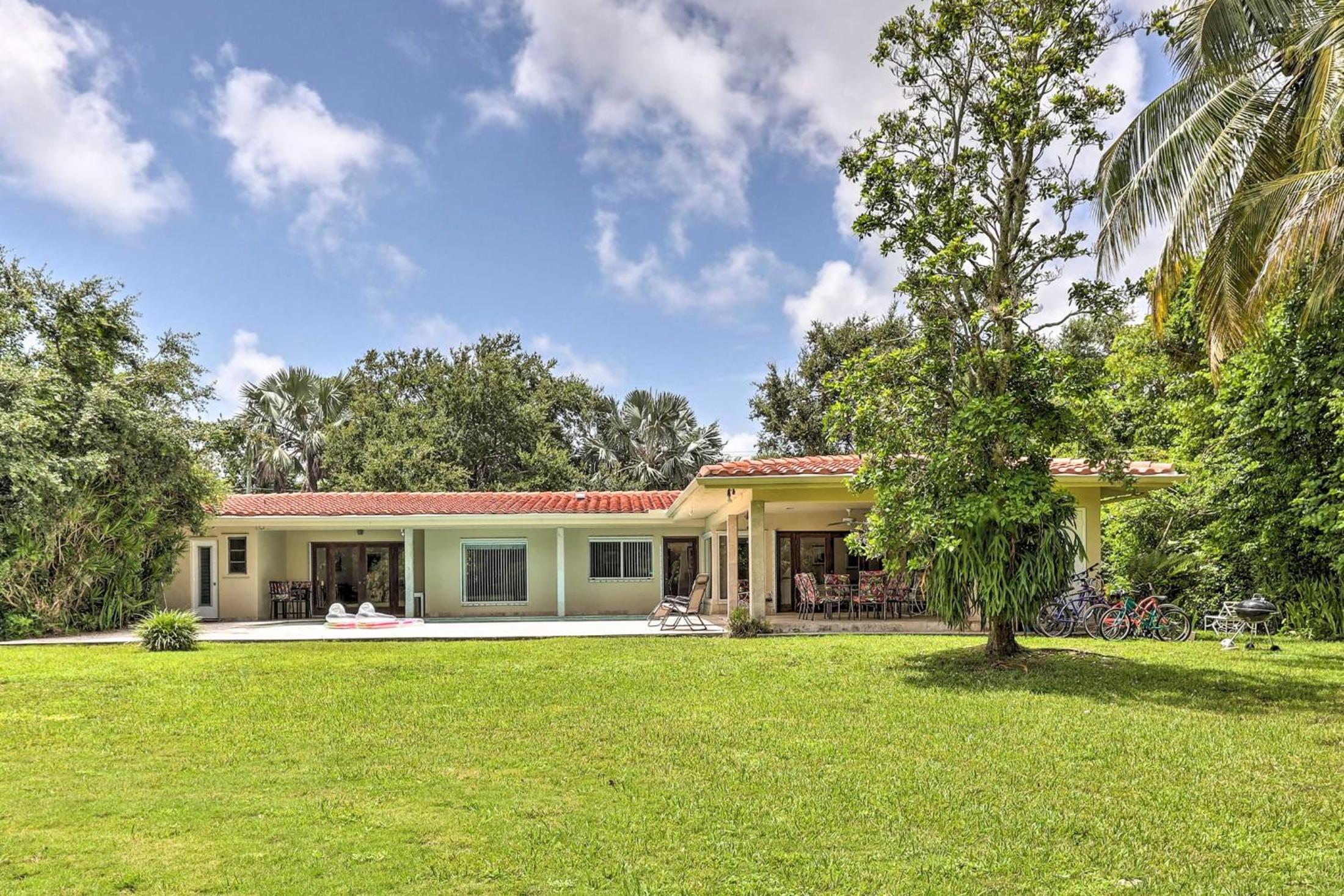 7545 Southwest 124th Street