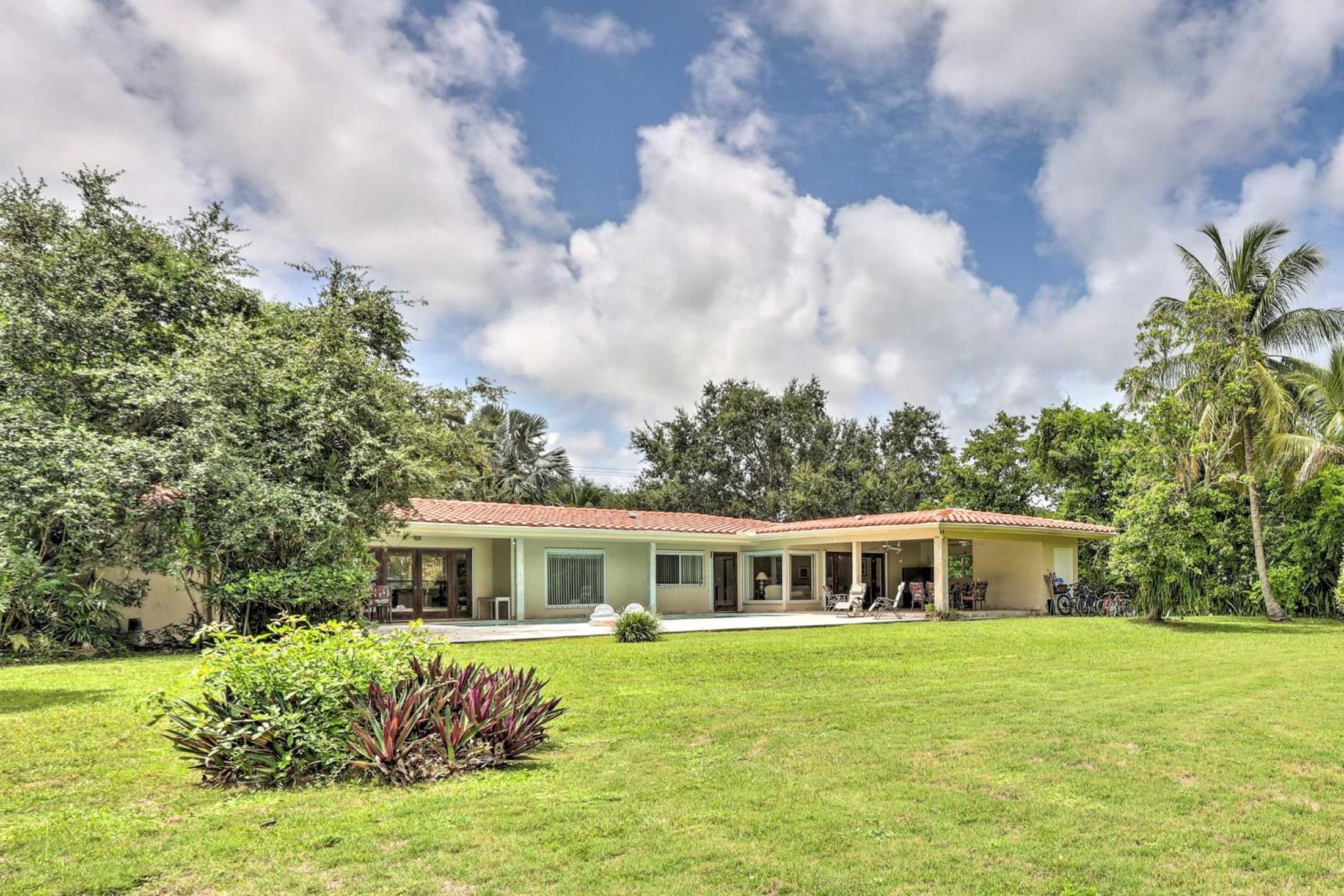 7545 Southwest 124th Street