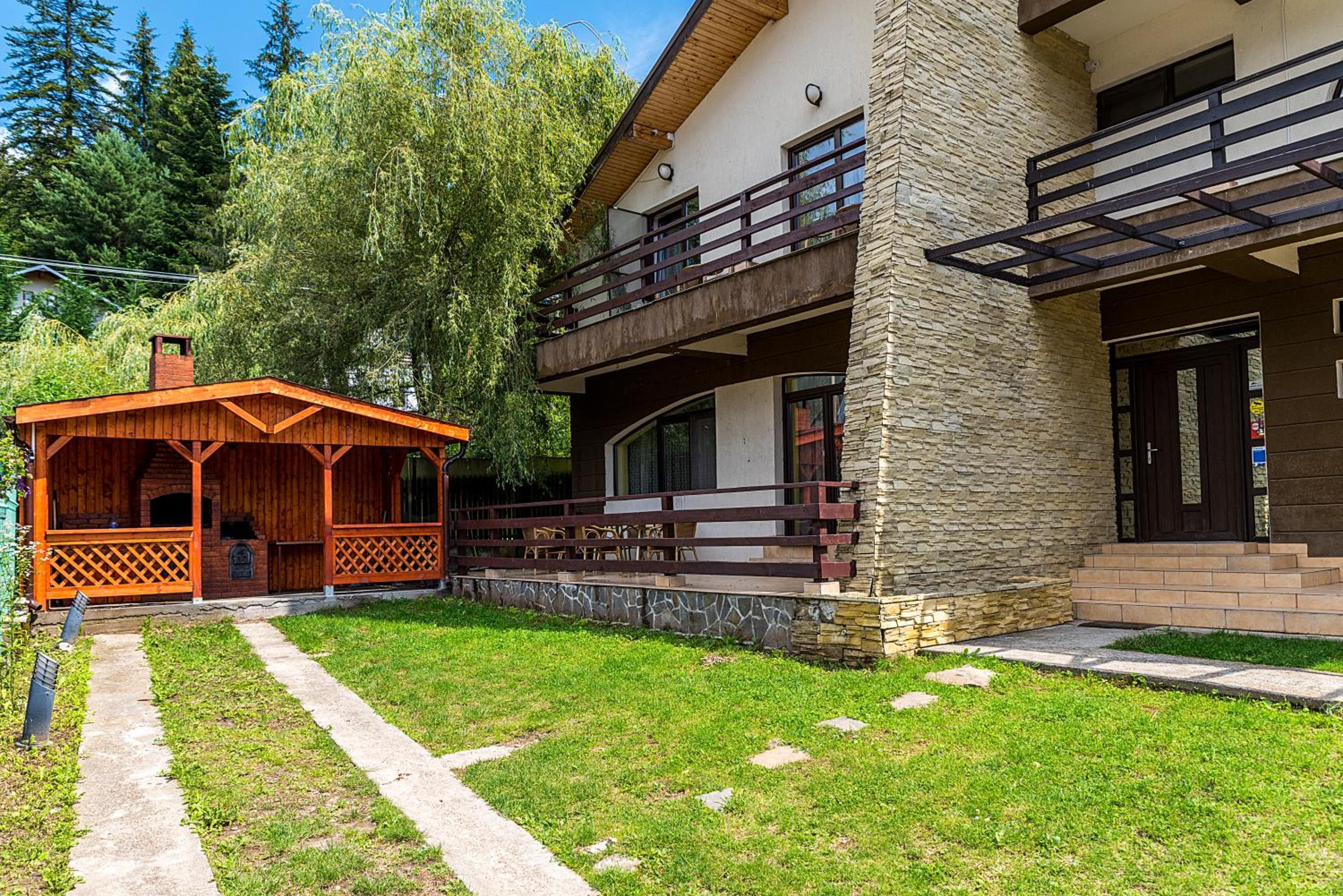 Casa Ligiana view 3