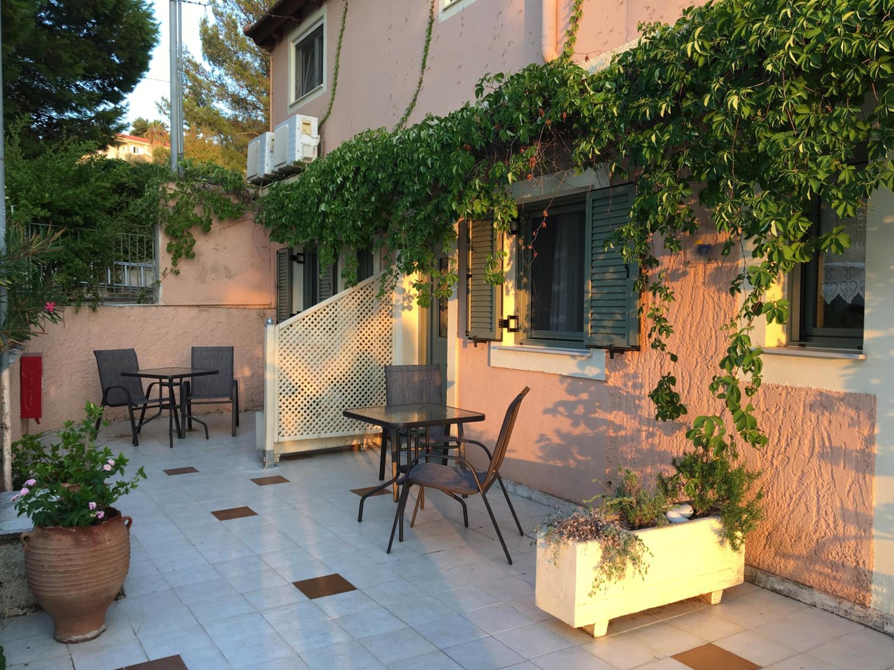 Despina Studios and Apartments photo 2