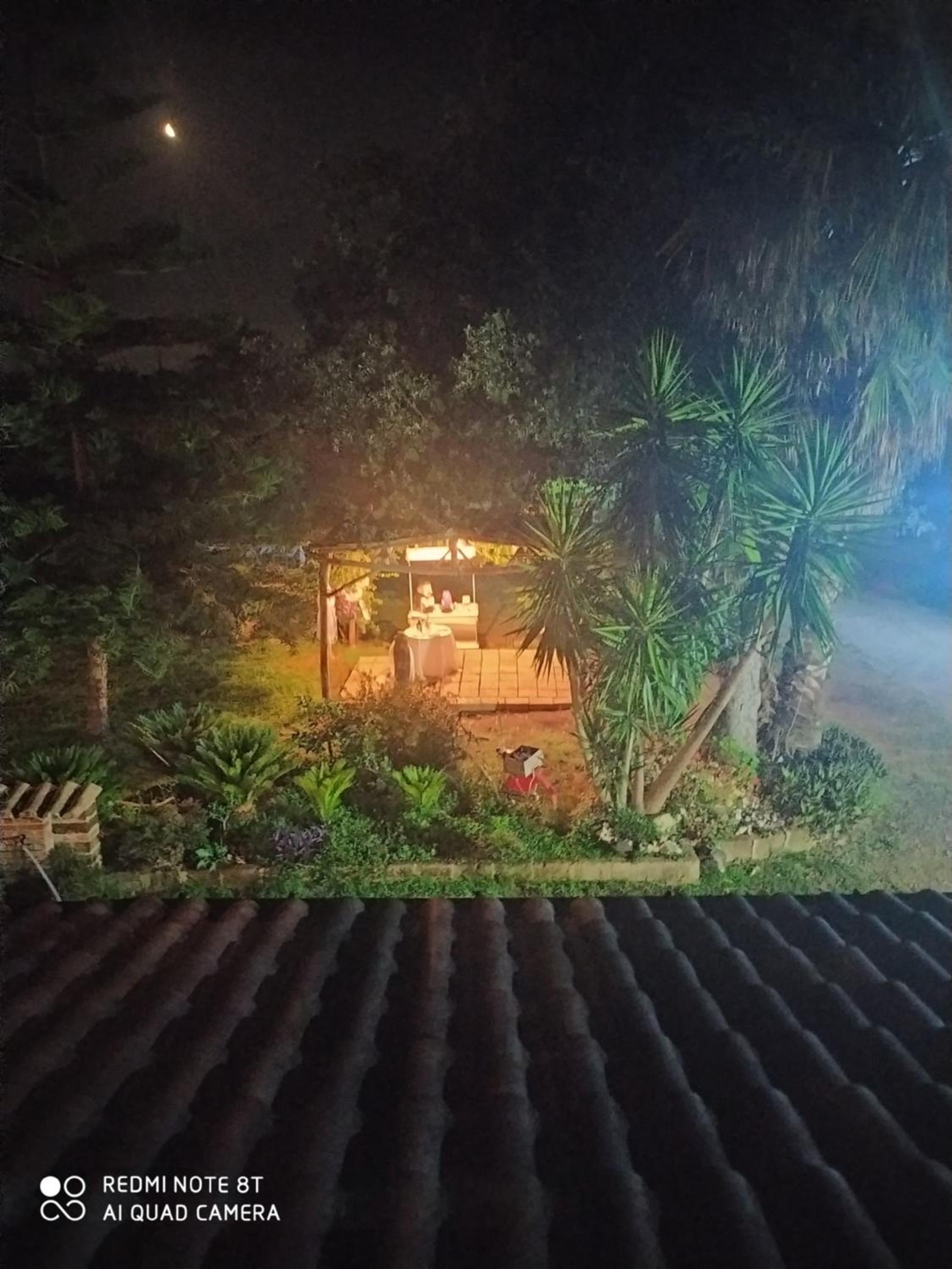 Decri resort