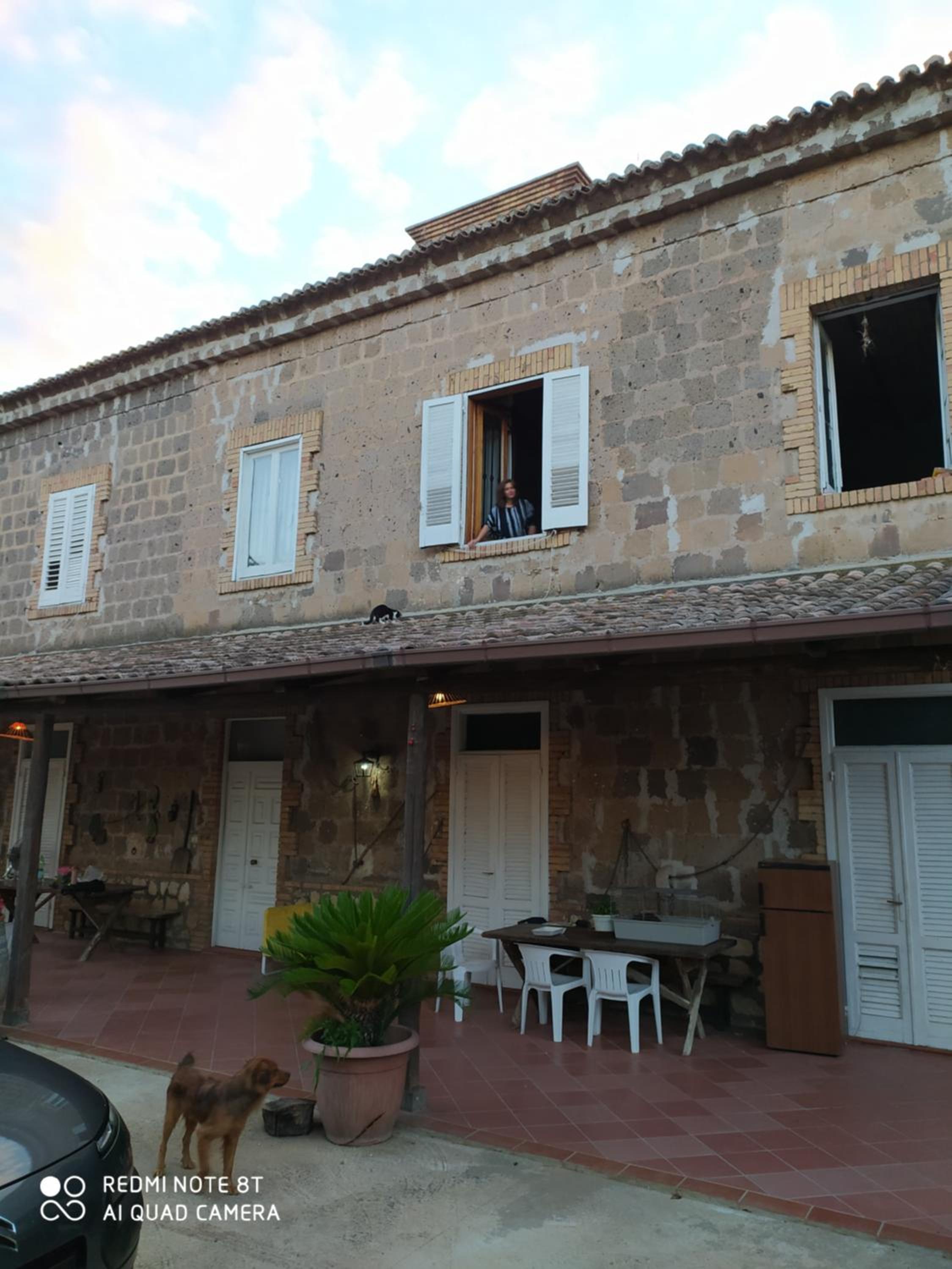 Decri resort