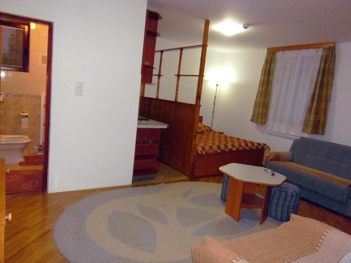 Guesthouse Mali Raj