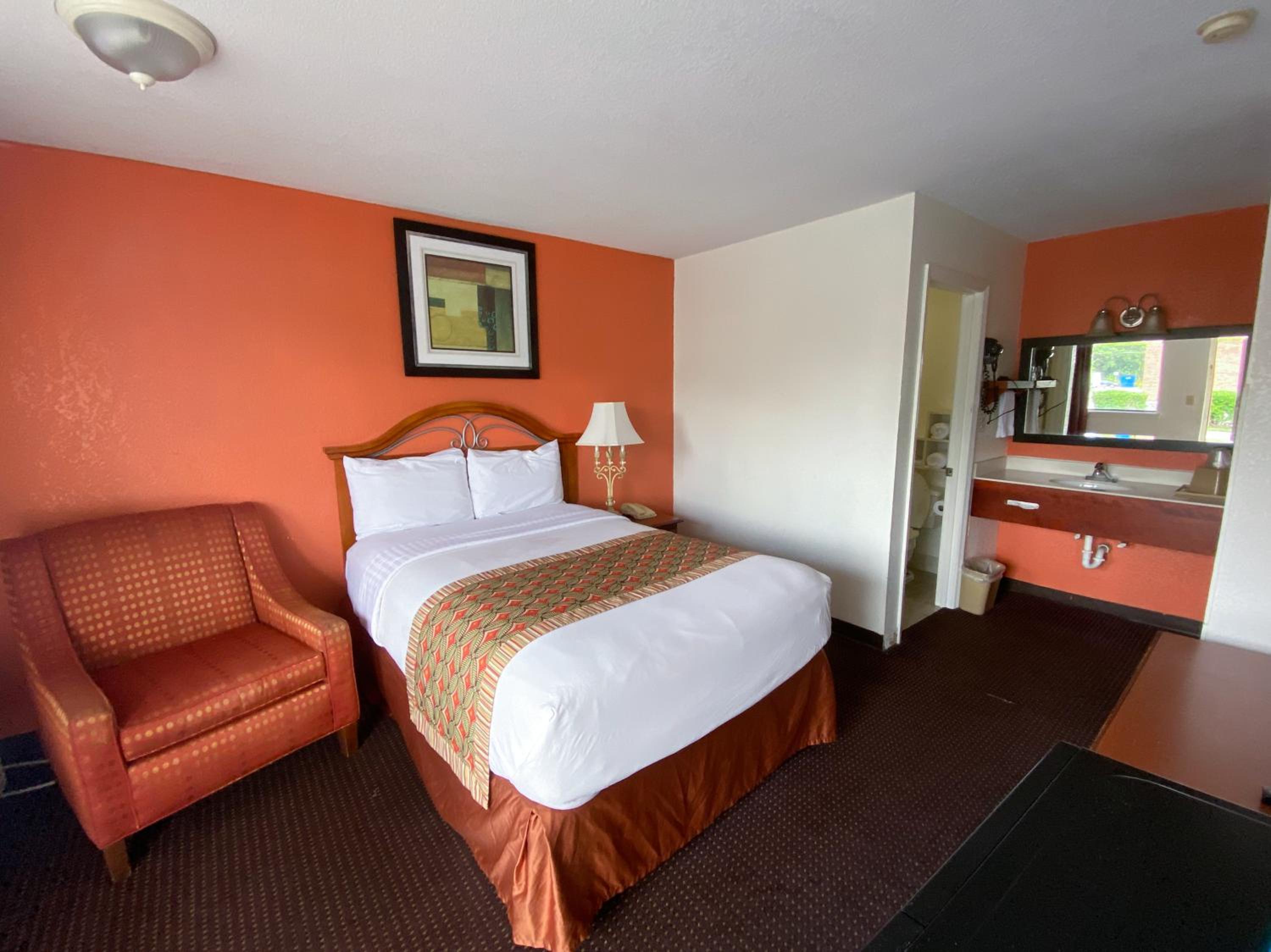 Royal Inn Richmond Hill- Savannah I-95
