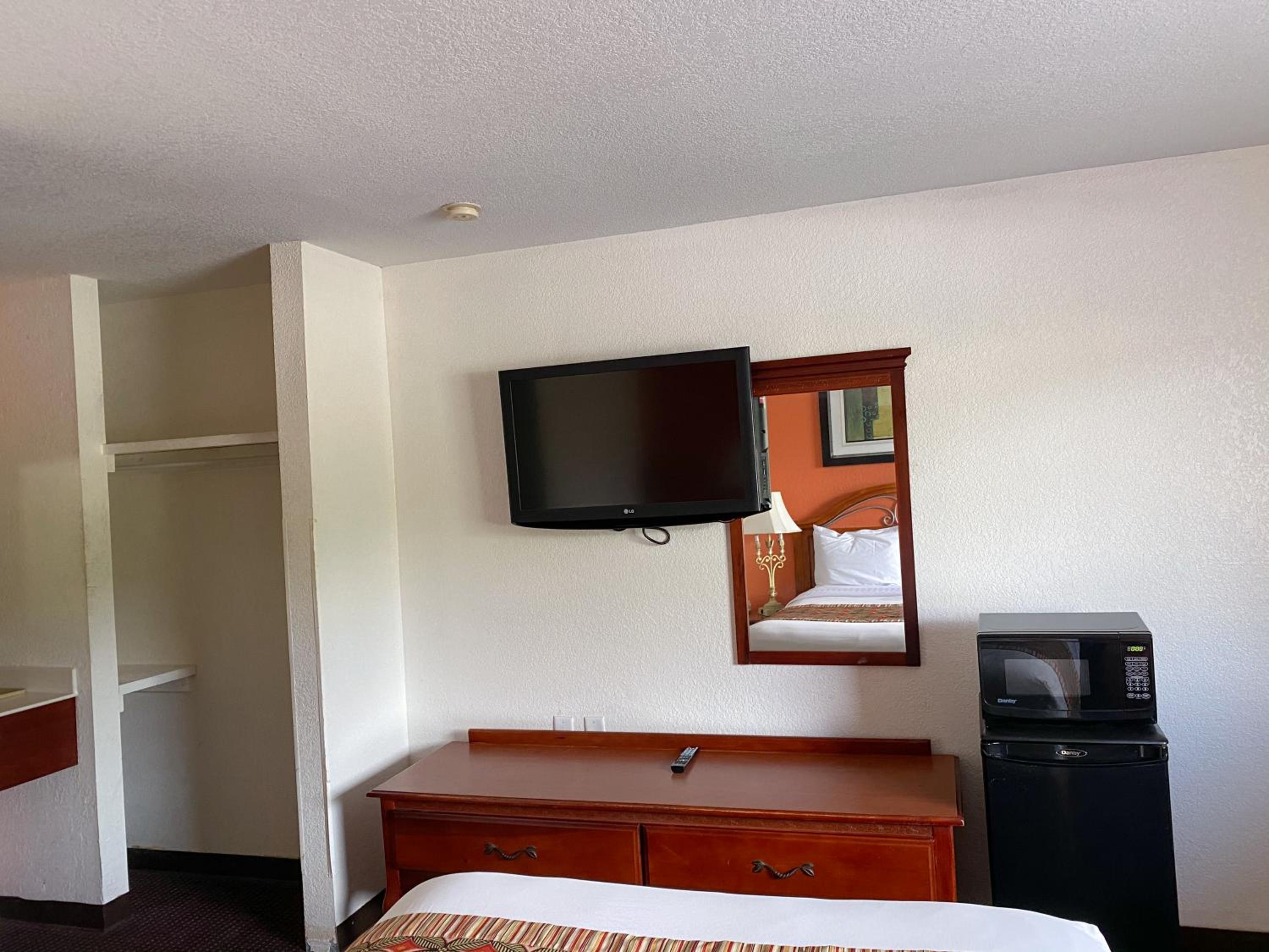 Royal Inn Richmond Hill- Savannah I-95