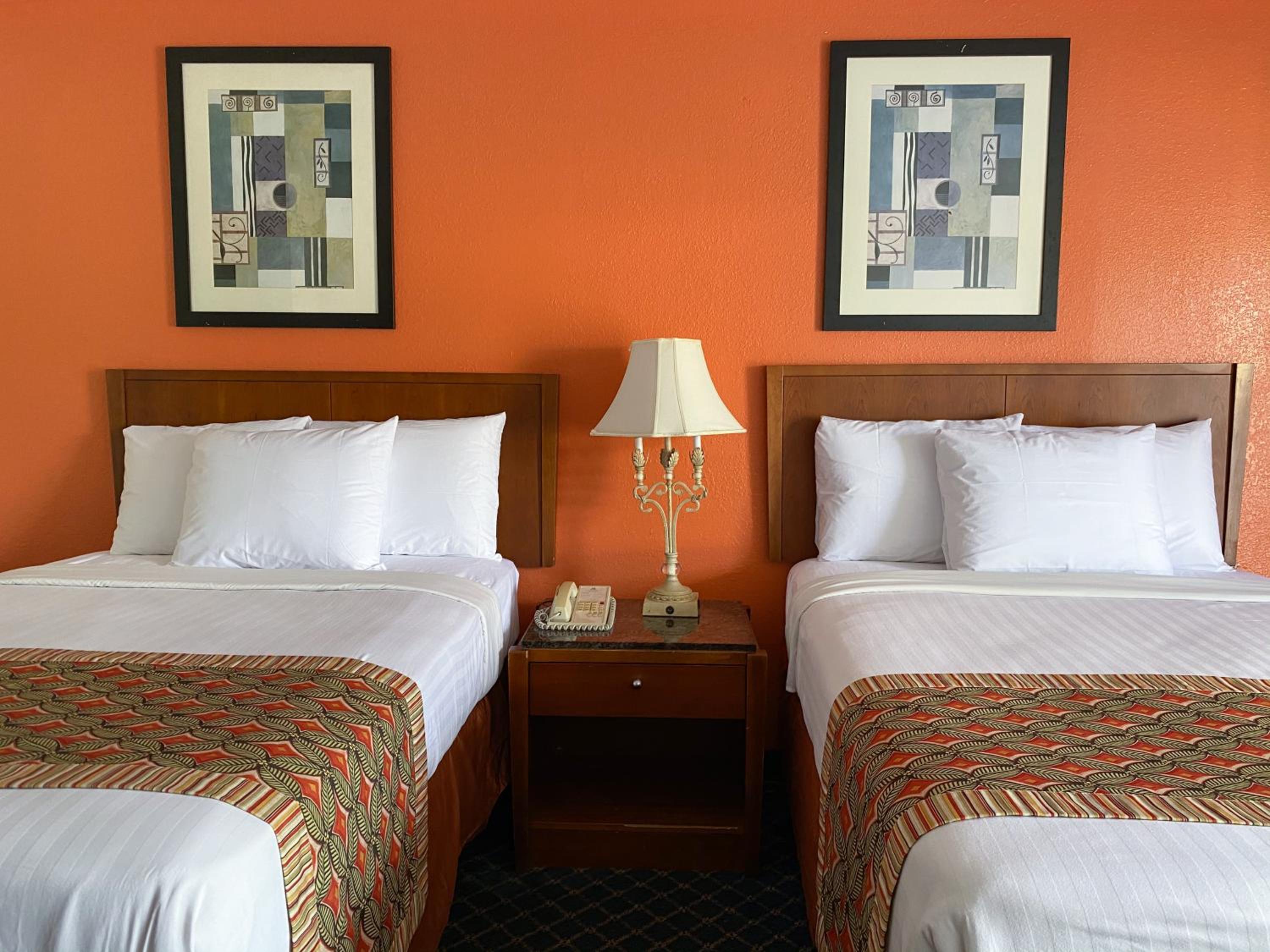 Royal Inn Richmond Hill- Savannah I-95