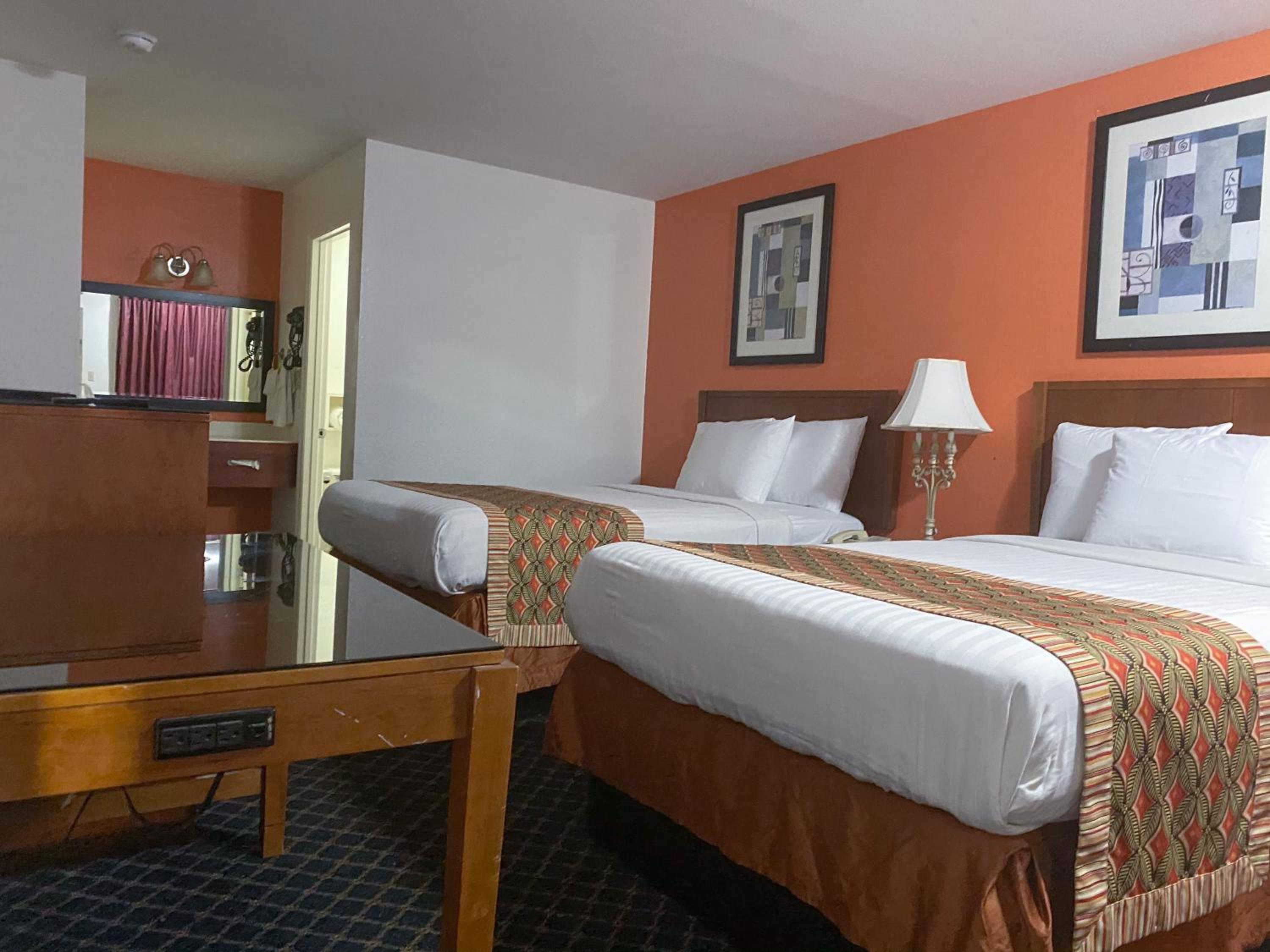 Royal Inn Richmond Hill- Savannah I-95