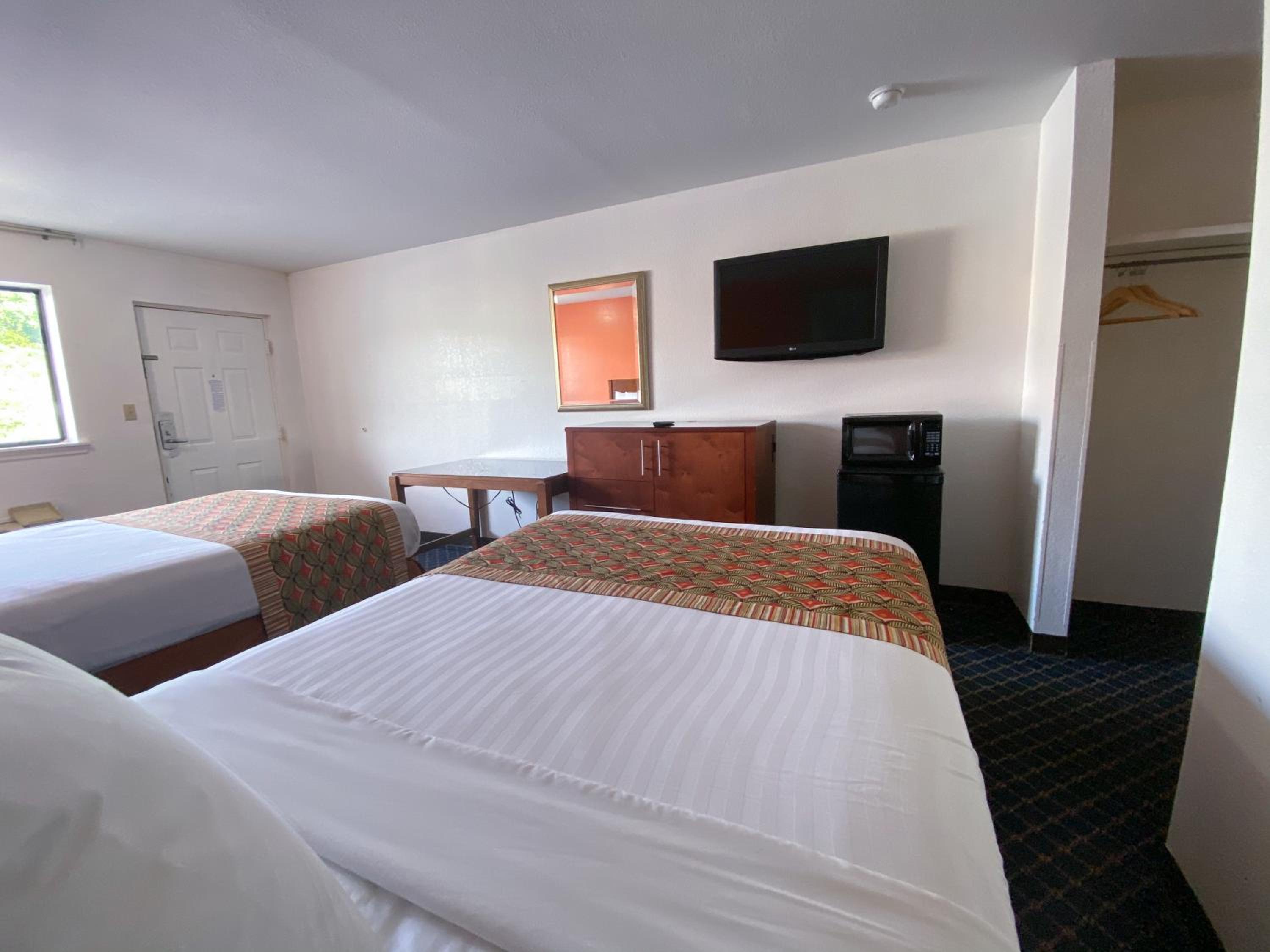 Royal Inn Richmond Hill- Savannah I-95