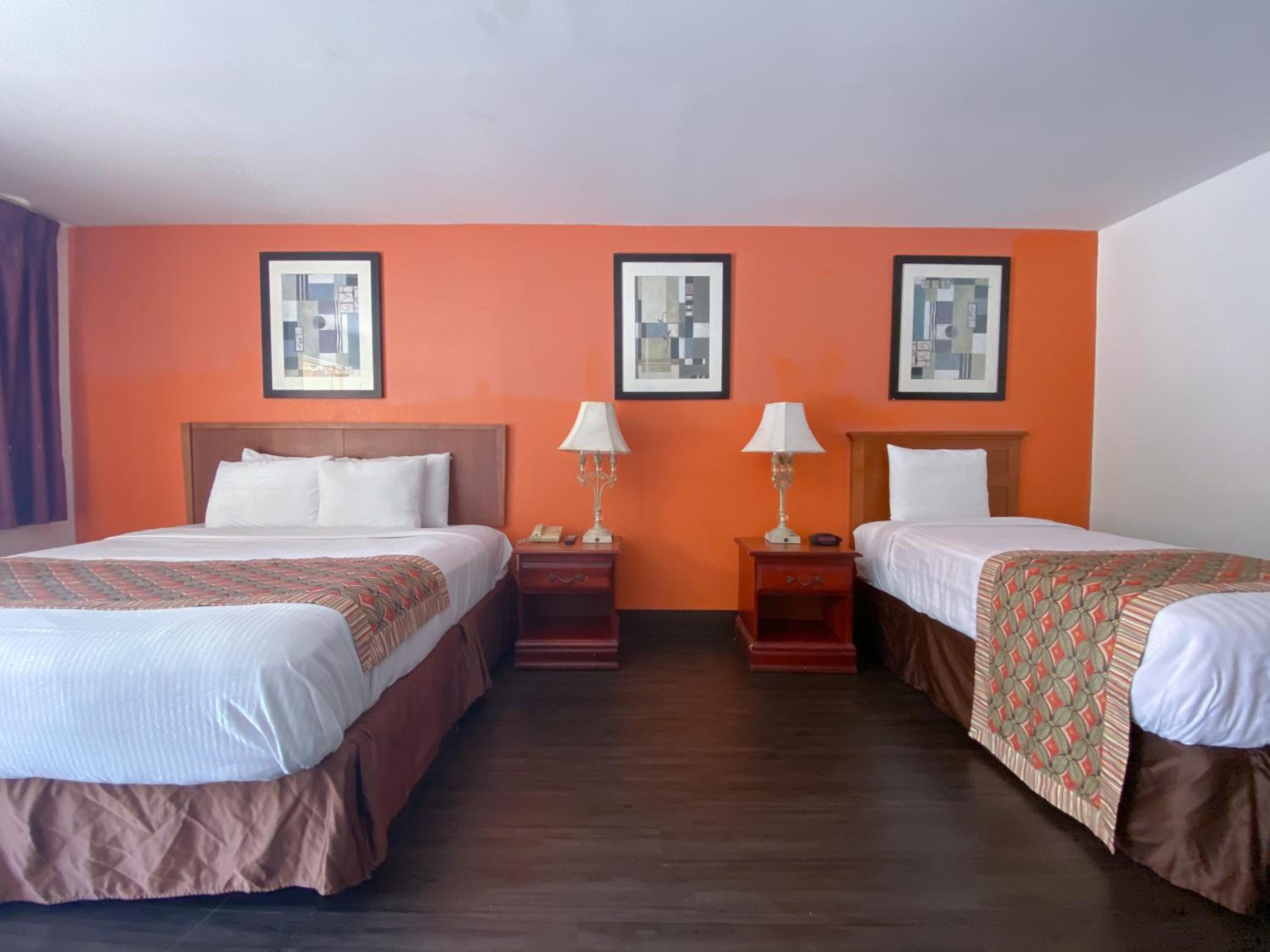 Royal Inn Richmond Hill- Savannah I-95