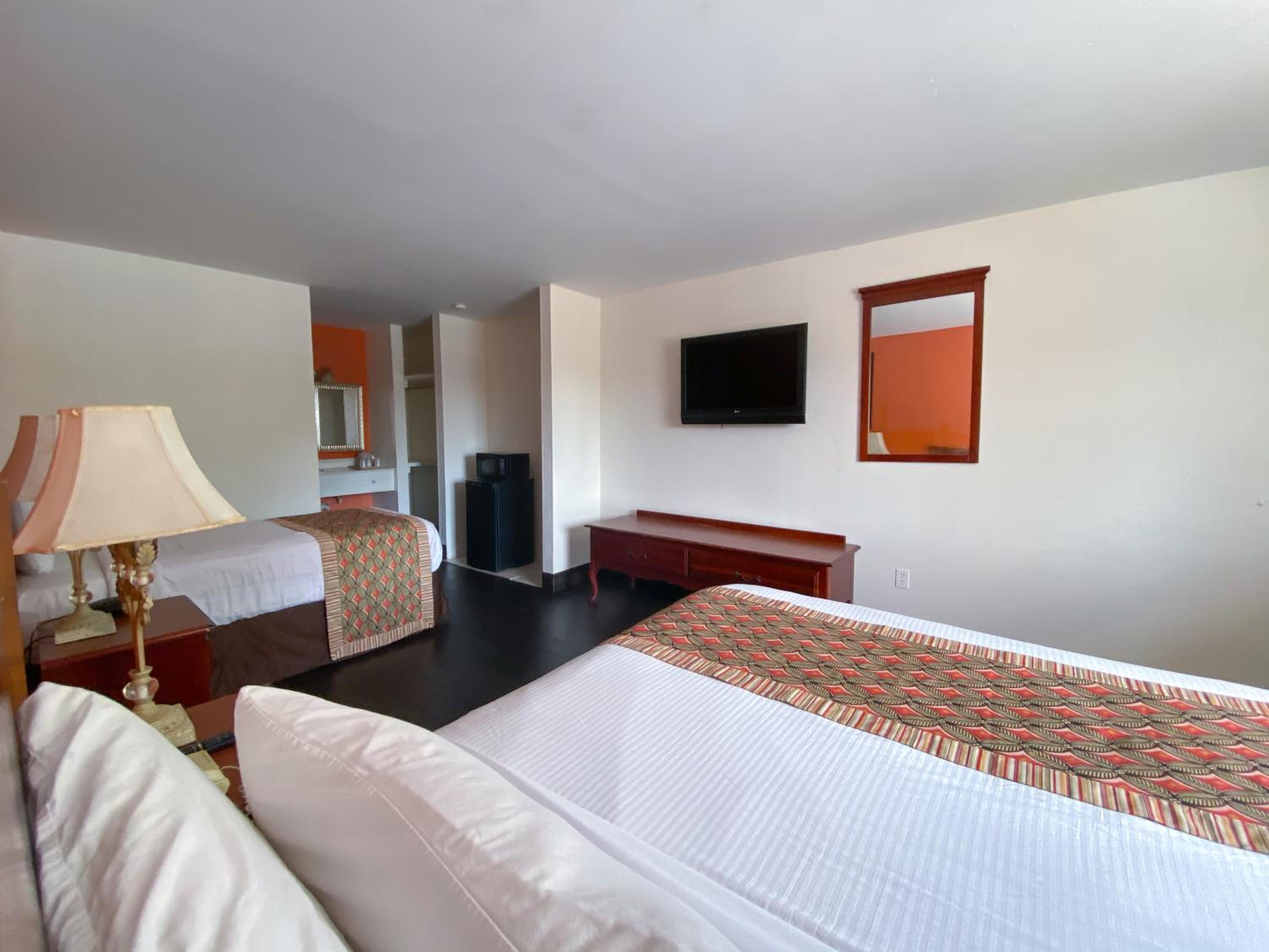 Royal Inn Richmond Hill- Savannah I-95