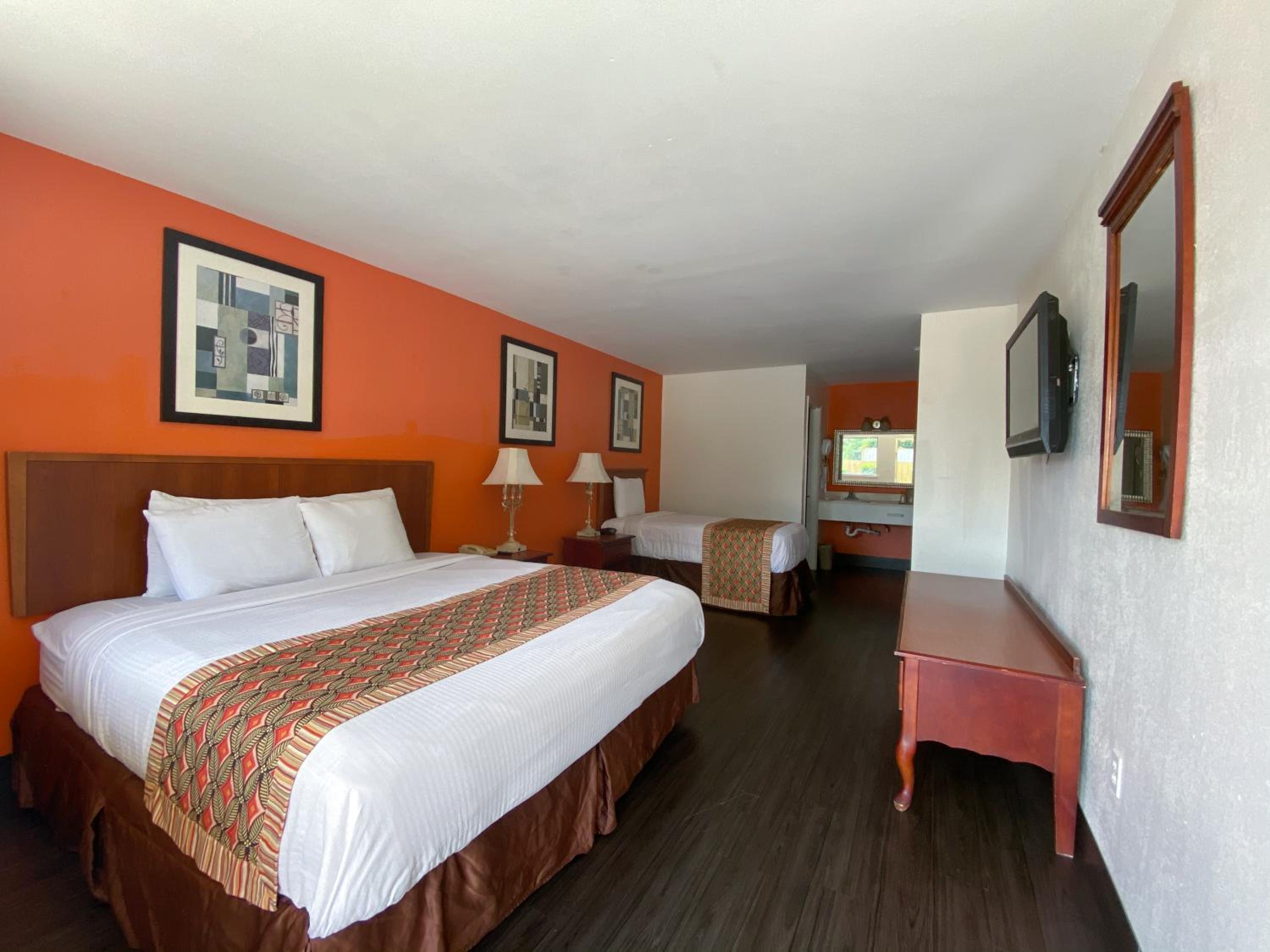 Royal Inn Richmond Hill- Savannah I-95