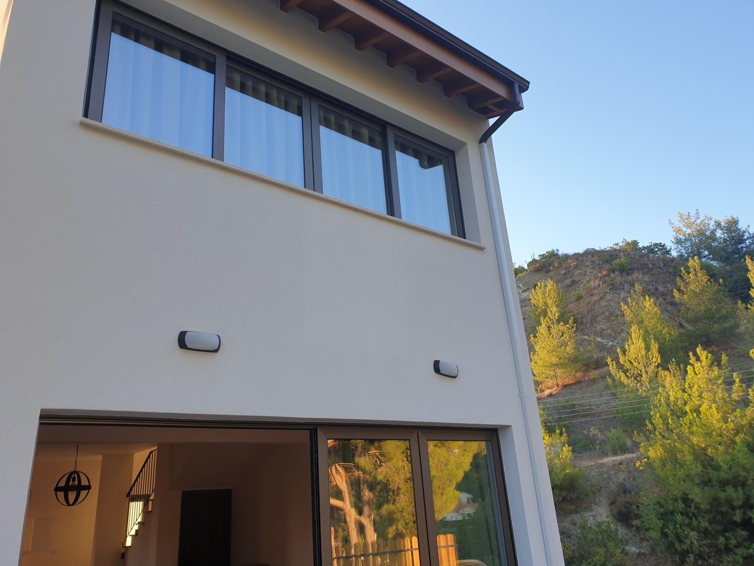 Melissonas Villas view 4