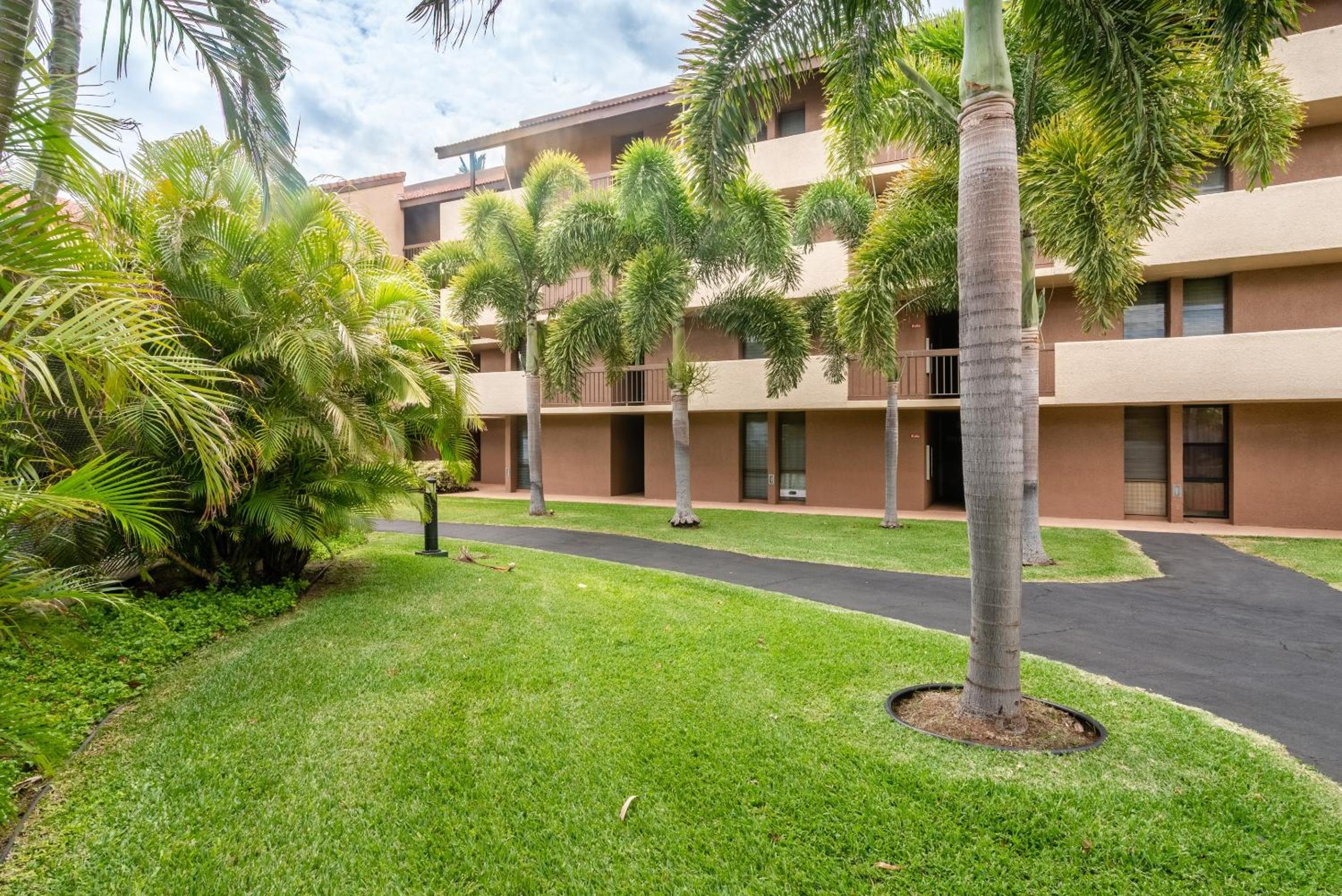 Kihei Beach Paradise Steps to Sun, Sand & Snorkeling