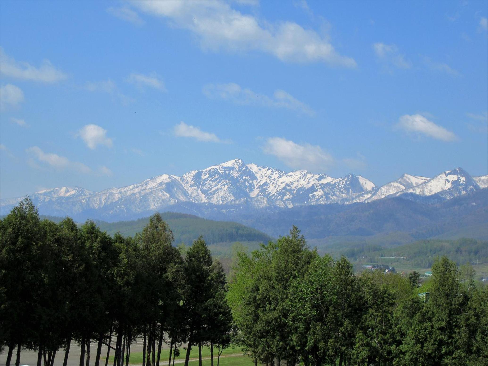Minshuku Mutsukari