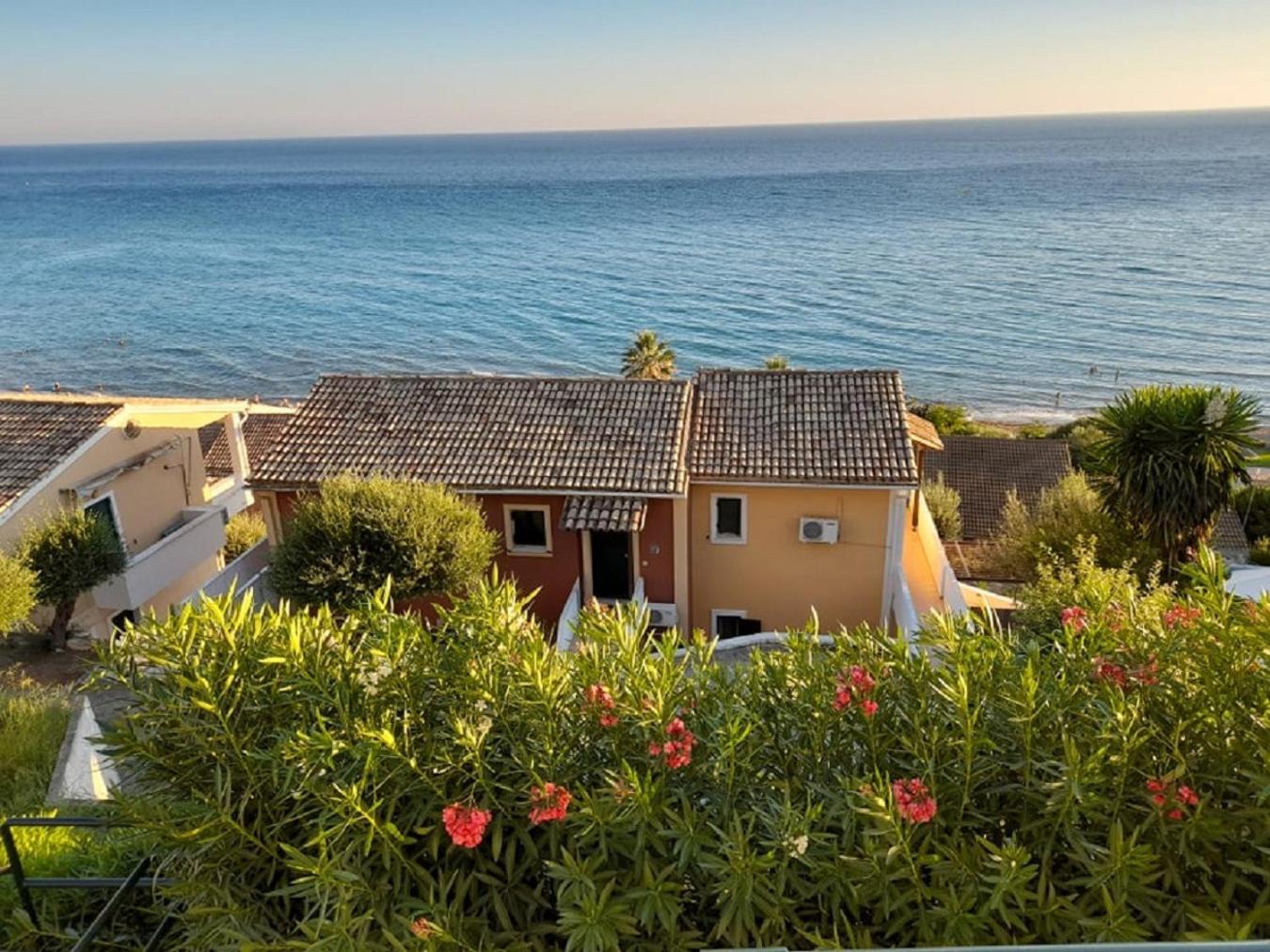 Glyfada New Era Home 107 Menigos Resort Apartments view 4