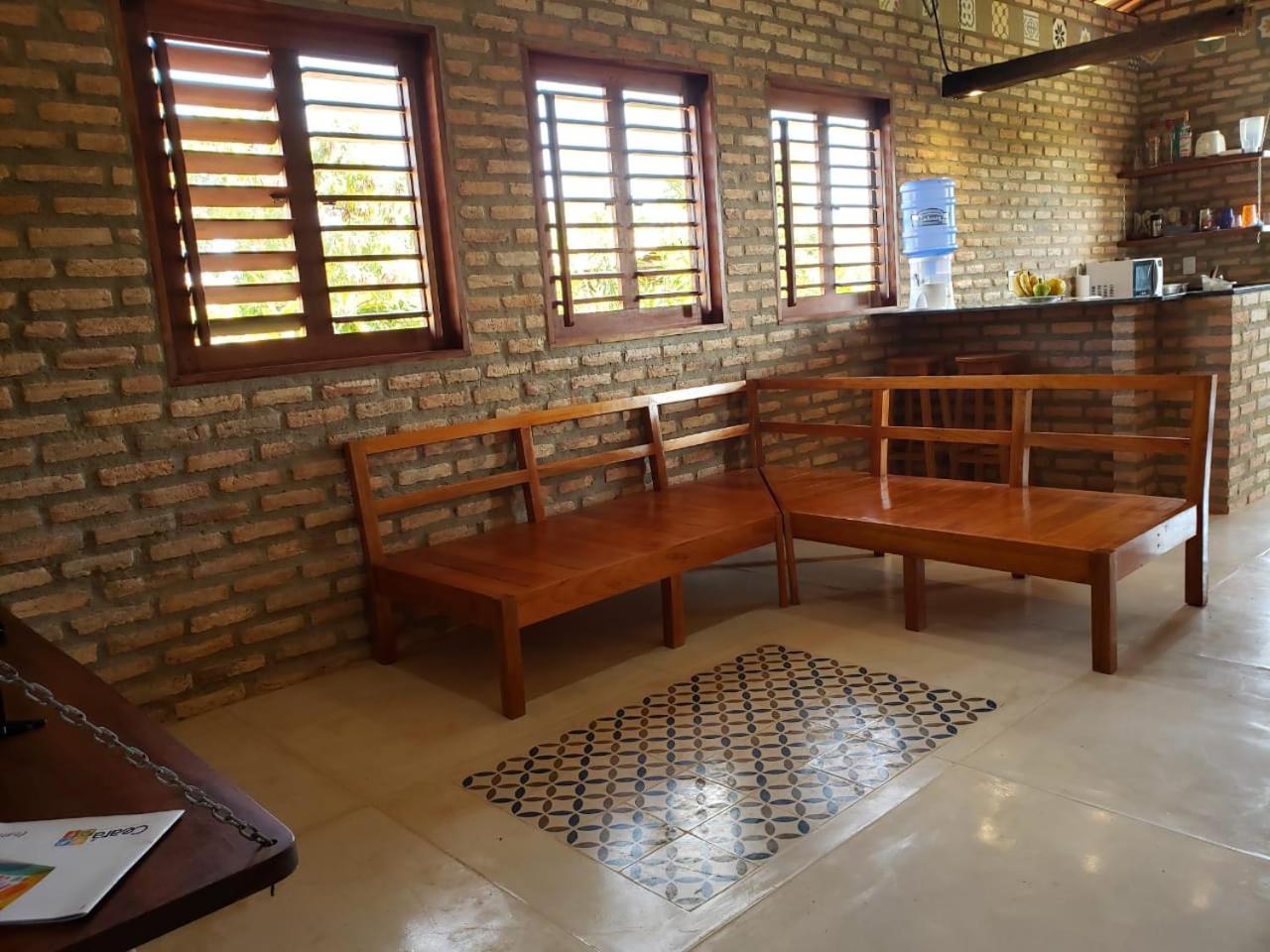 Casa em Paracuru