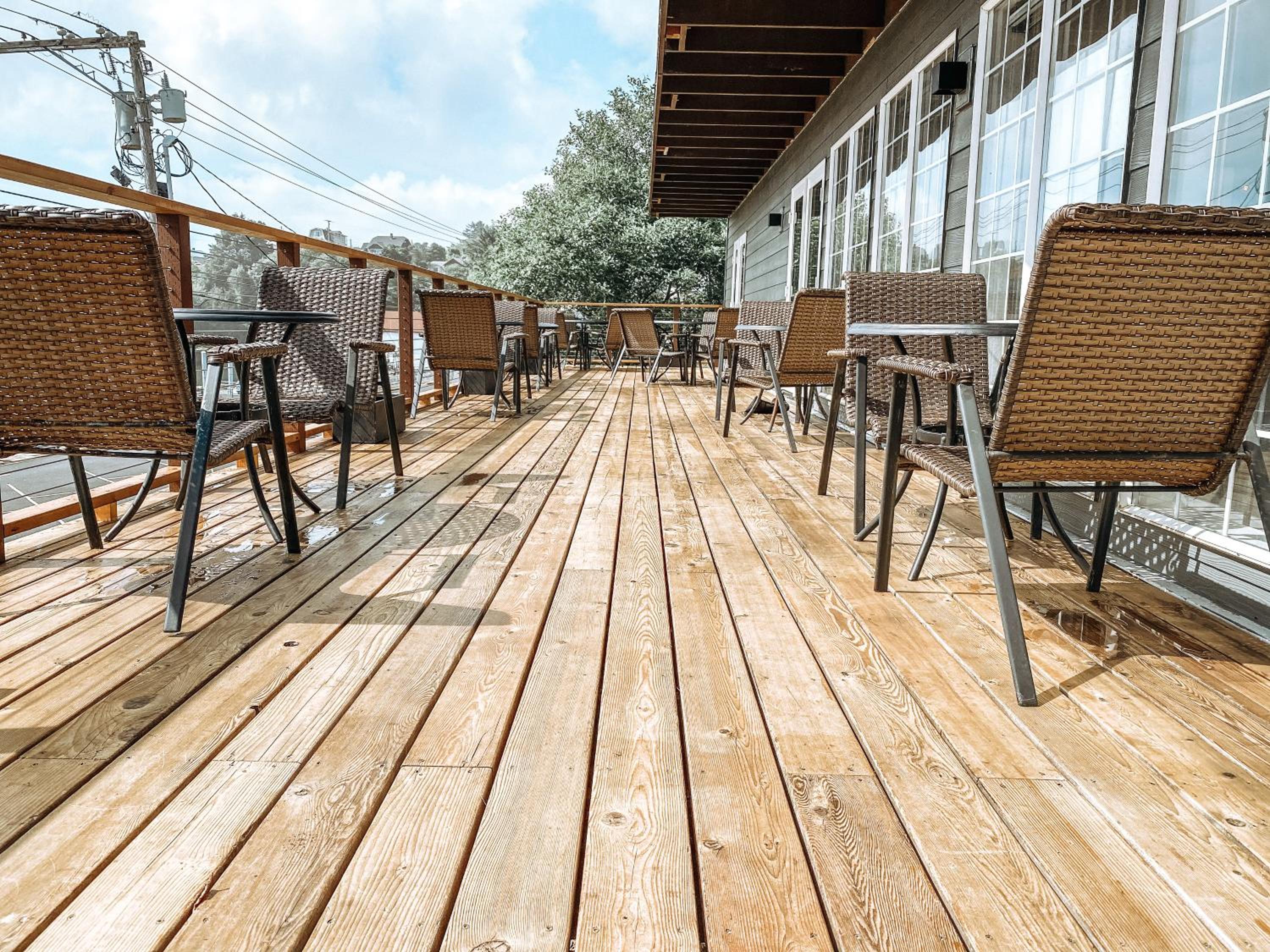 Hotel SCP Depoe Bay - Image 1