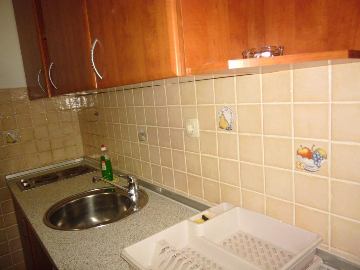 Guesthouse Mali Raj