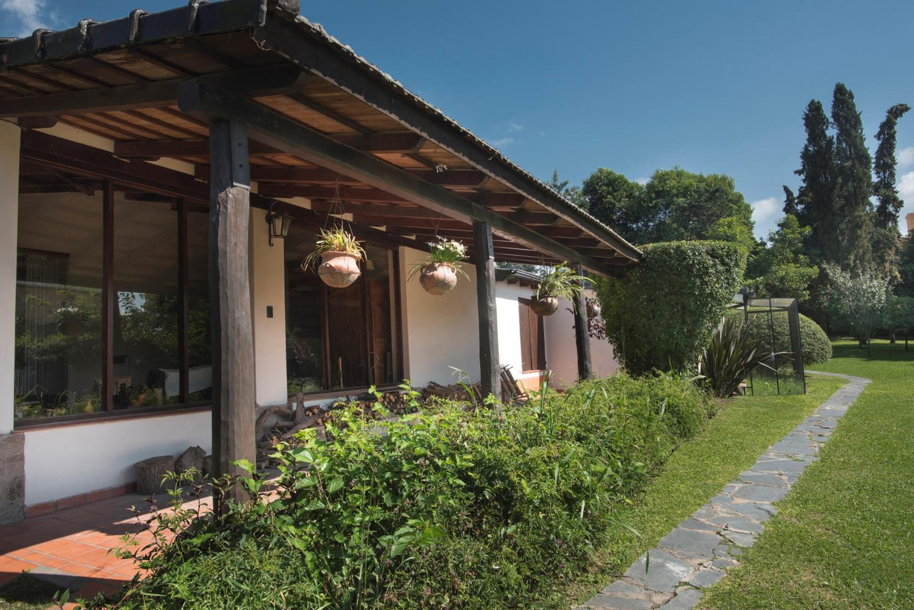 B&B Casa Hernández