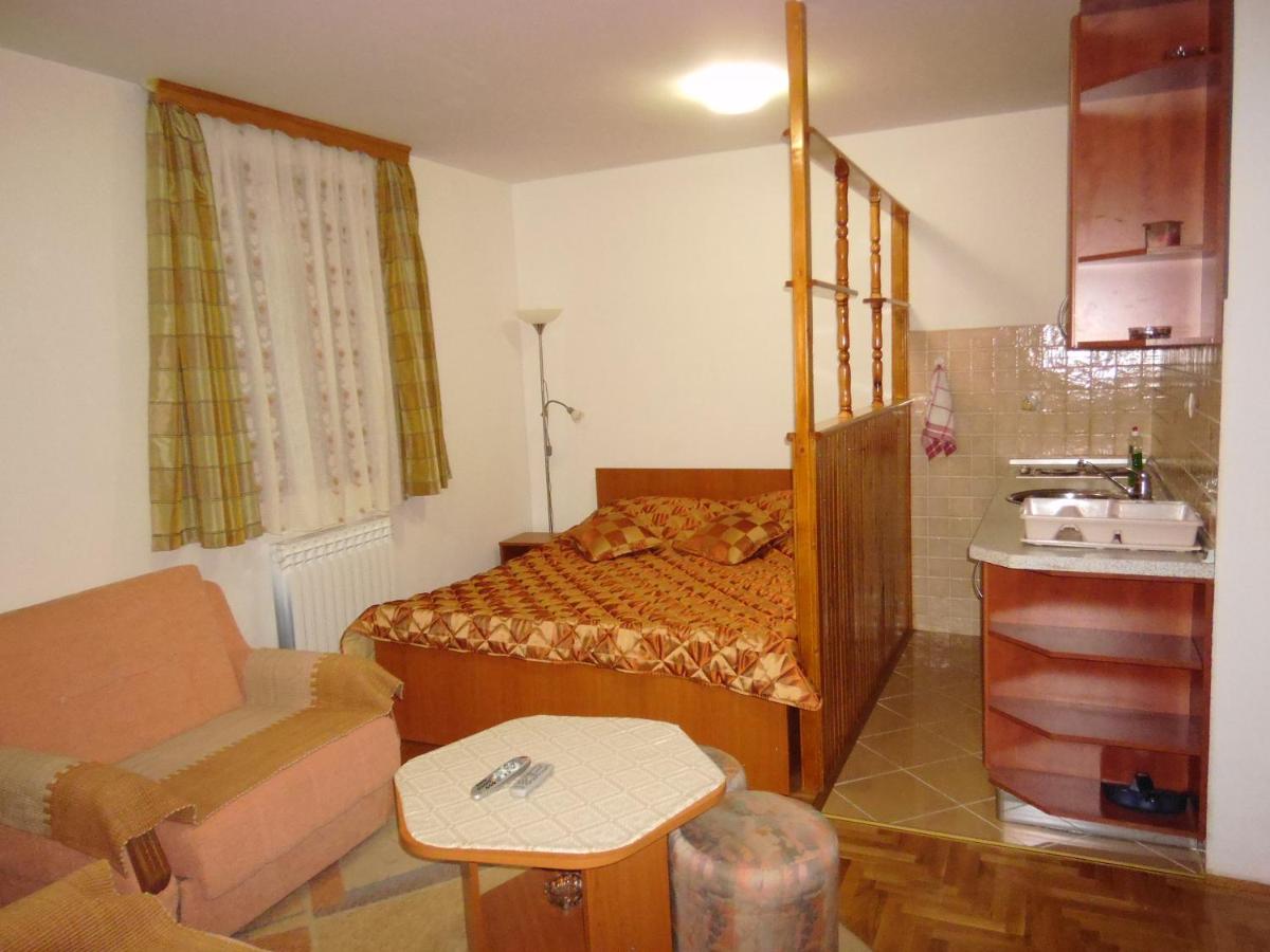 Guesthouse Mali Raj