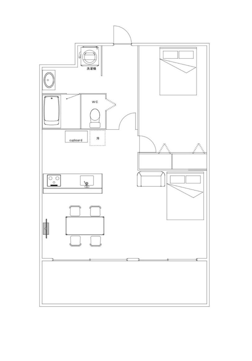 Daily & Weekly Condominium BLUE OCEAN ISHIGAKI