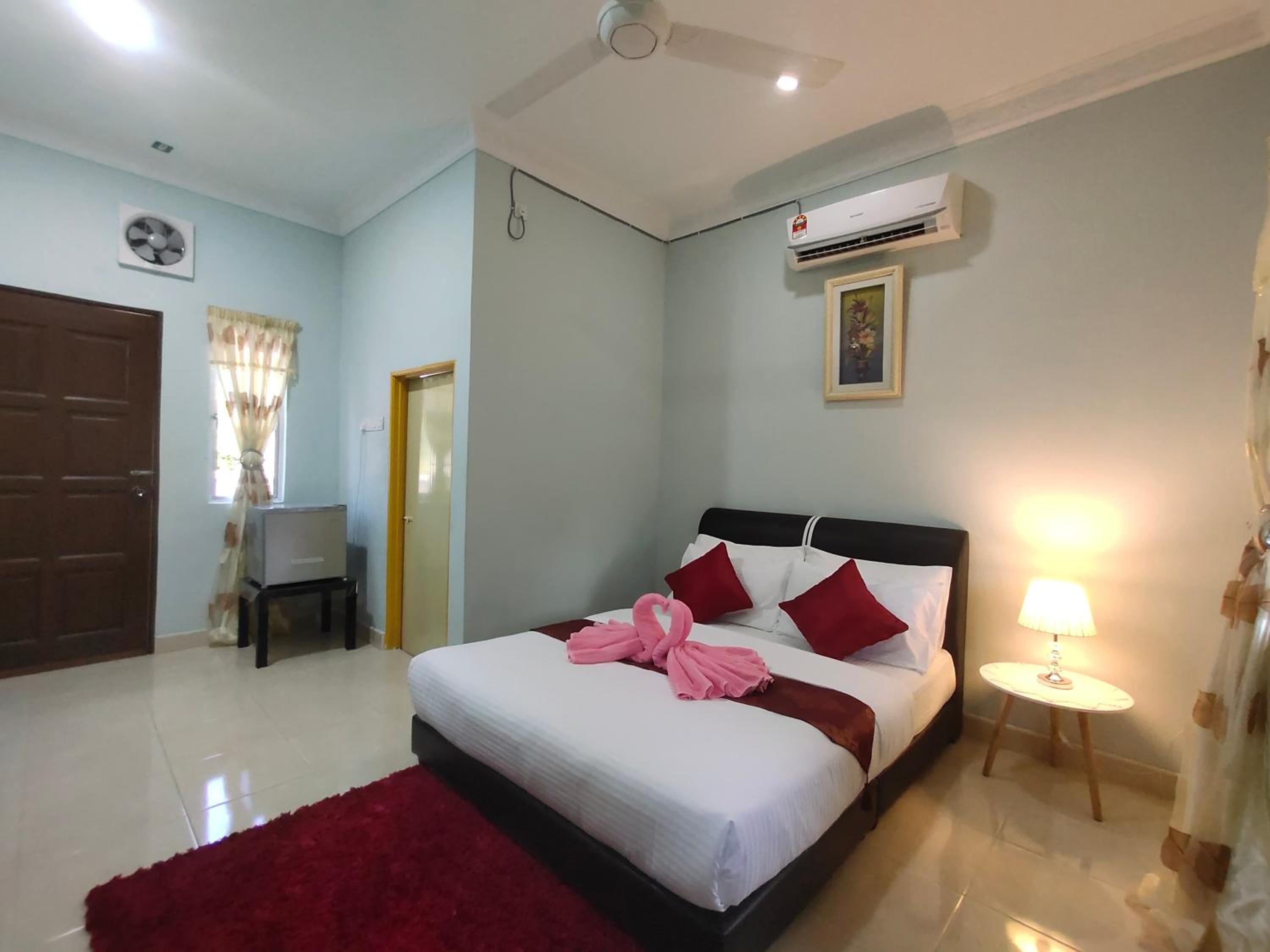 Ku's Roomstay photo 2