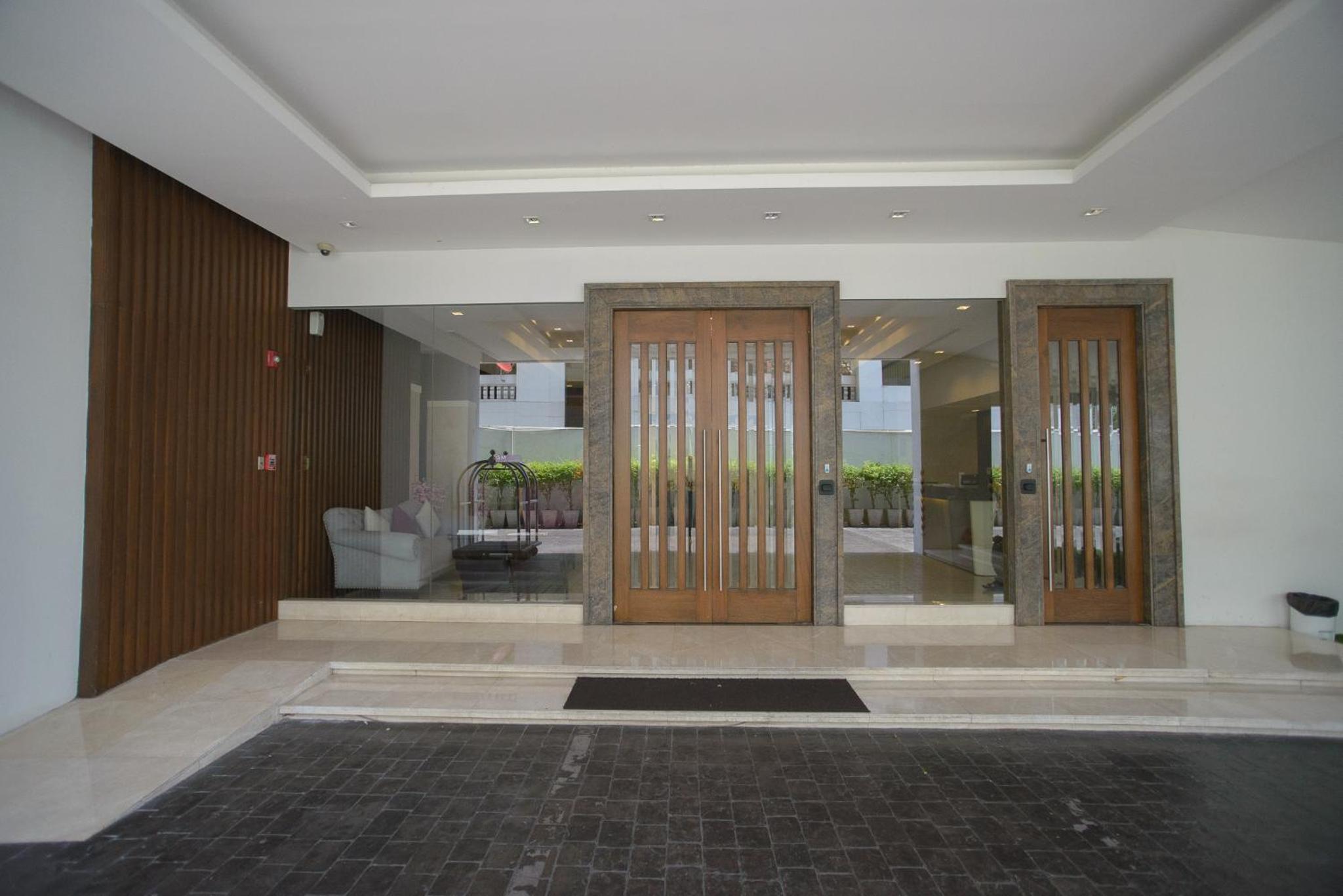 GM Serviced Apartment