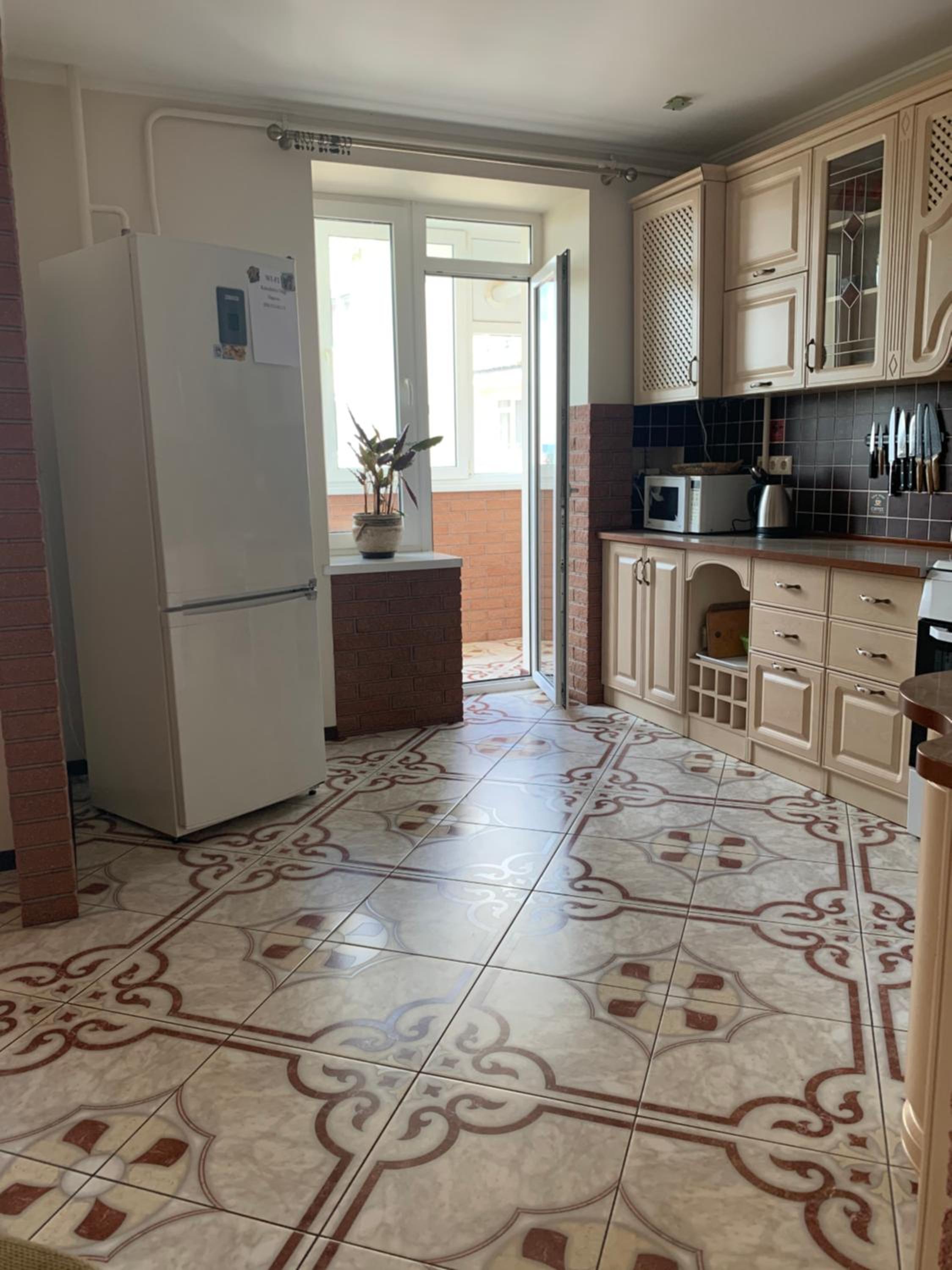 Great apartment in the city centre view 3